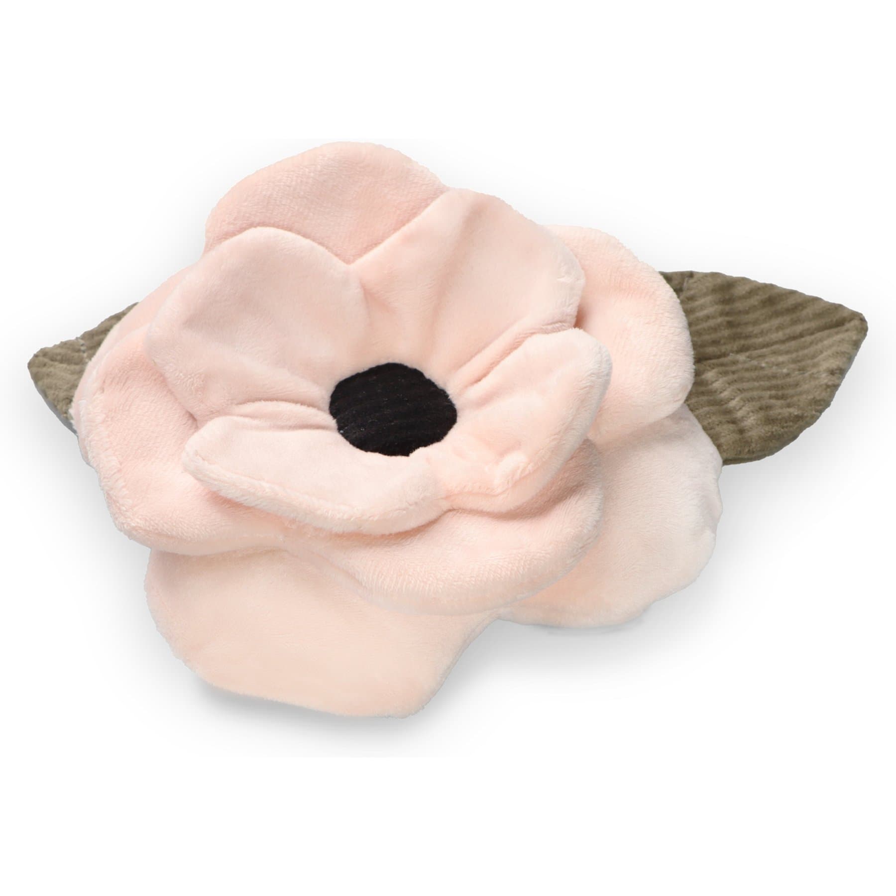 Lambwolf Lambwolf Poppy Dog Ball Toy, Pink