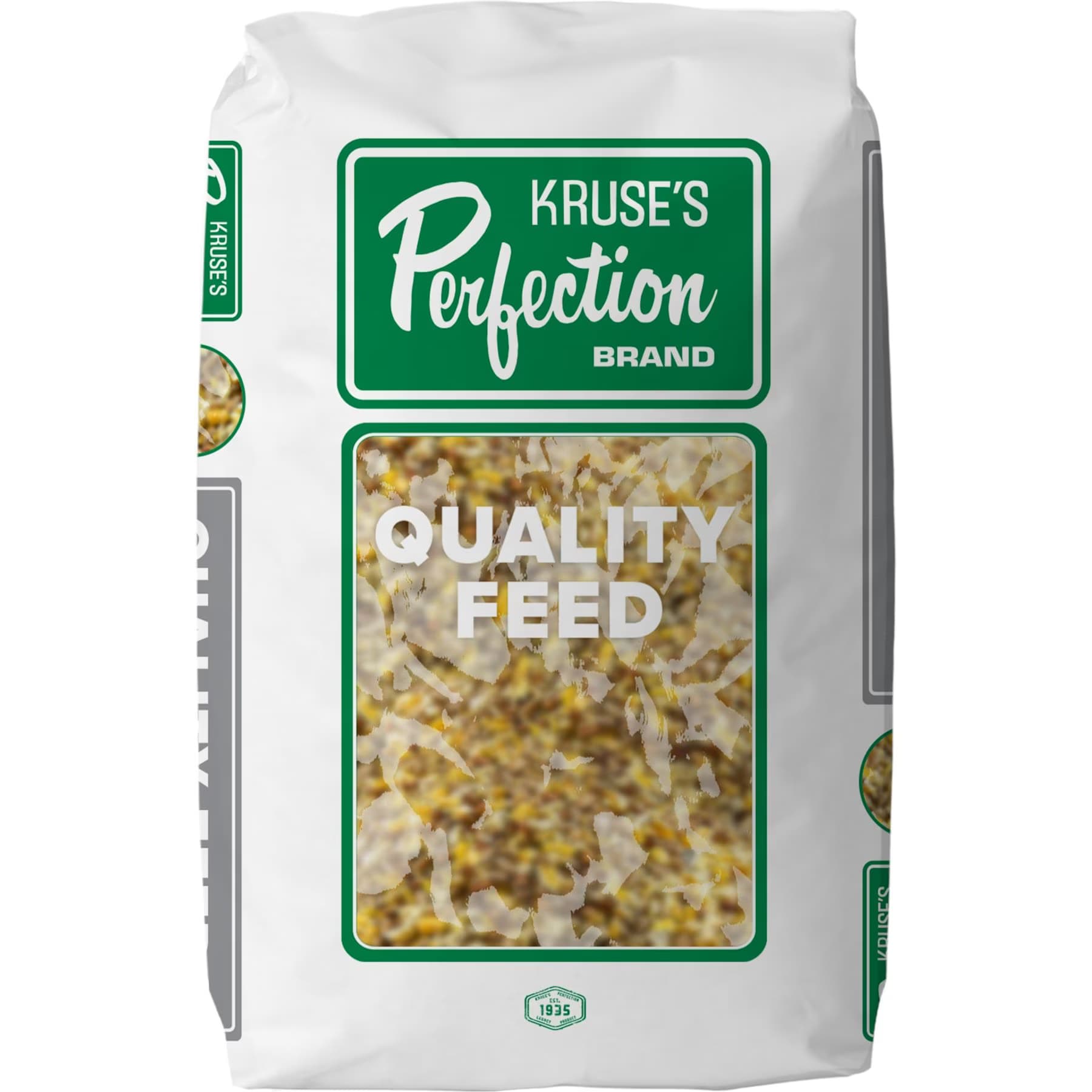 Kruse's Perfection Brand Kruse’s Perfection Brand El Padrino Conditioner Chicken Food Mixer