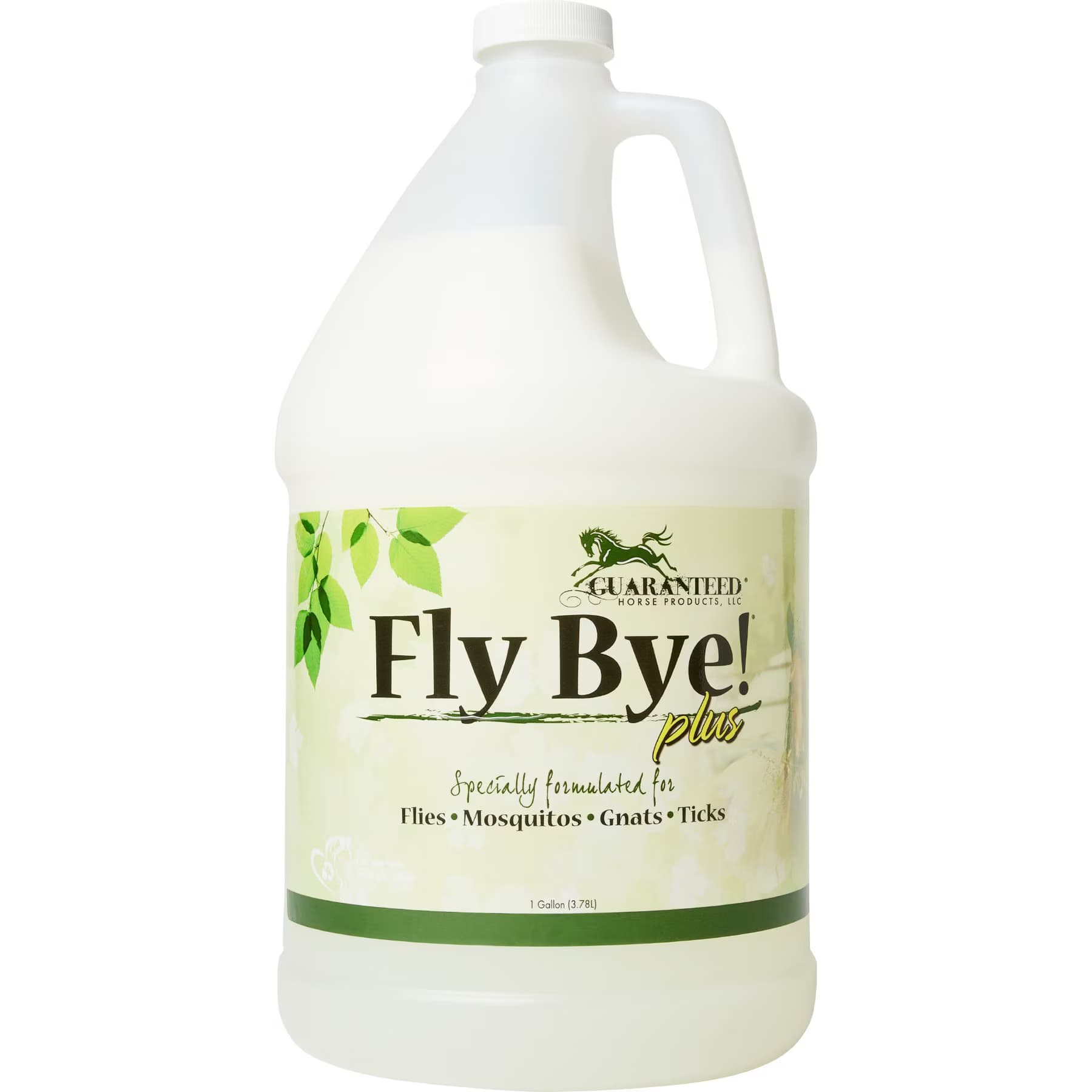 Guaranteed Horse Products Fly Bye! Plus Horse Insect Repellent Spray, 3-fl oz roll on — view 2