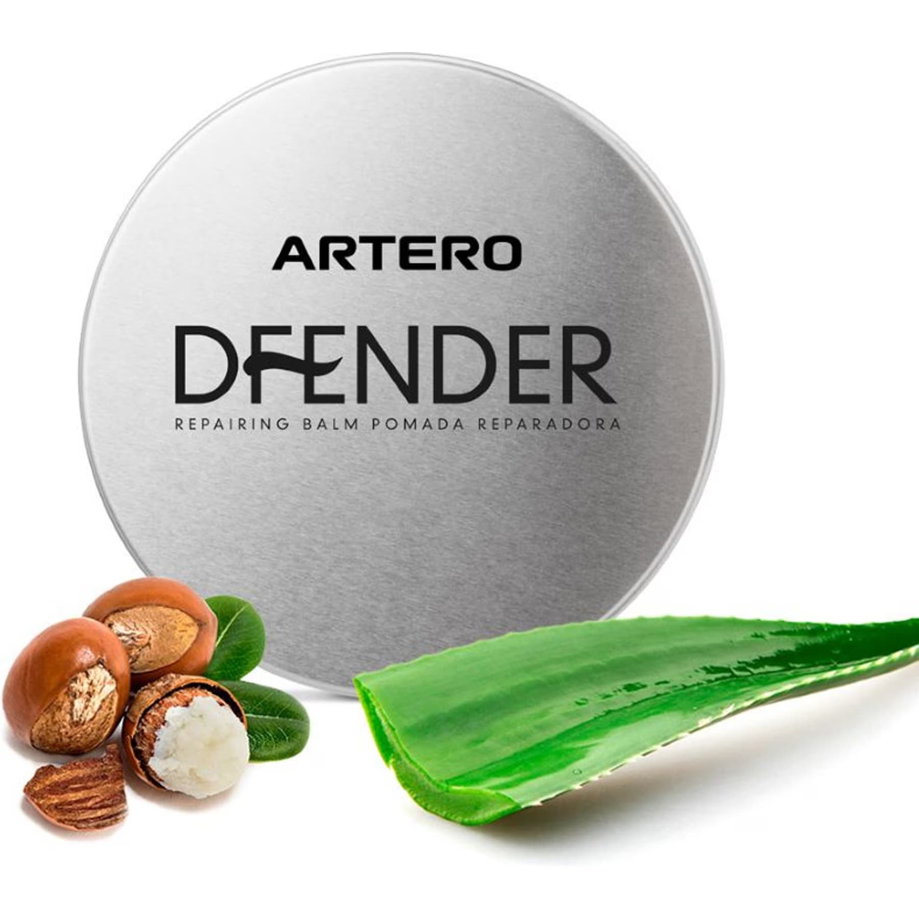 ARTERO ARTERO Dfender Dog Repair Cream, 3.46-fl oz tin
