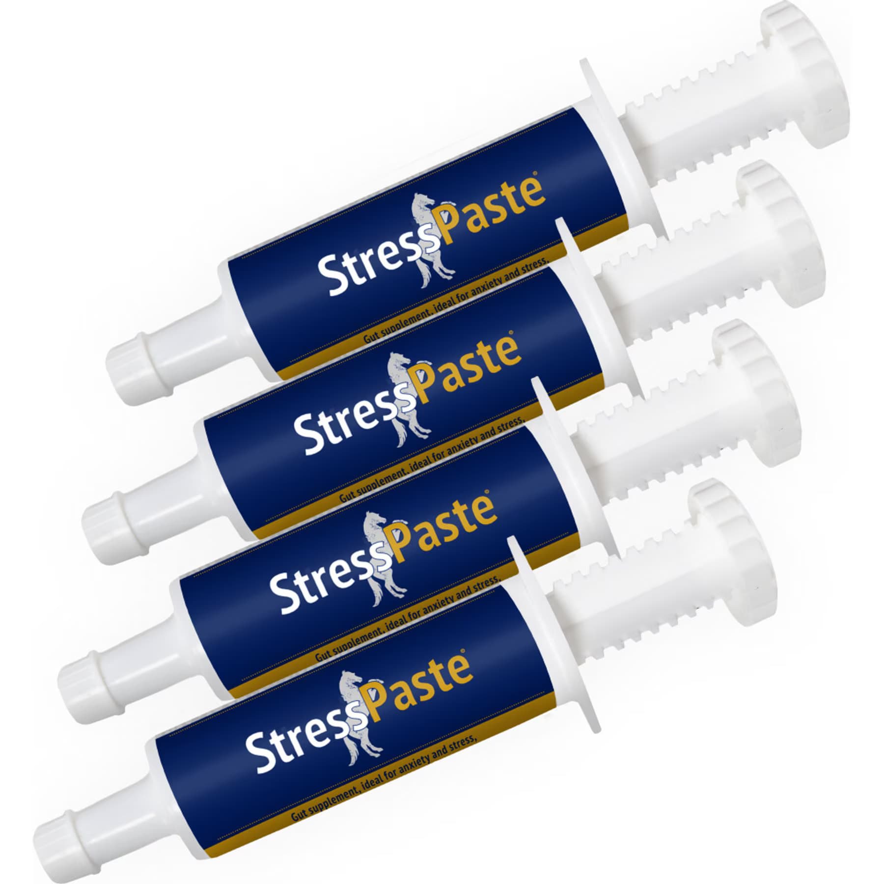 Poseidon Animal Health Poseidon Animal Health StressPaste Nutrient Horse Calming Supplement