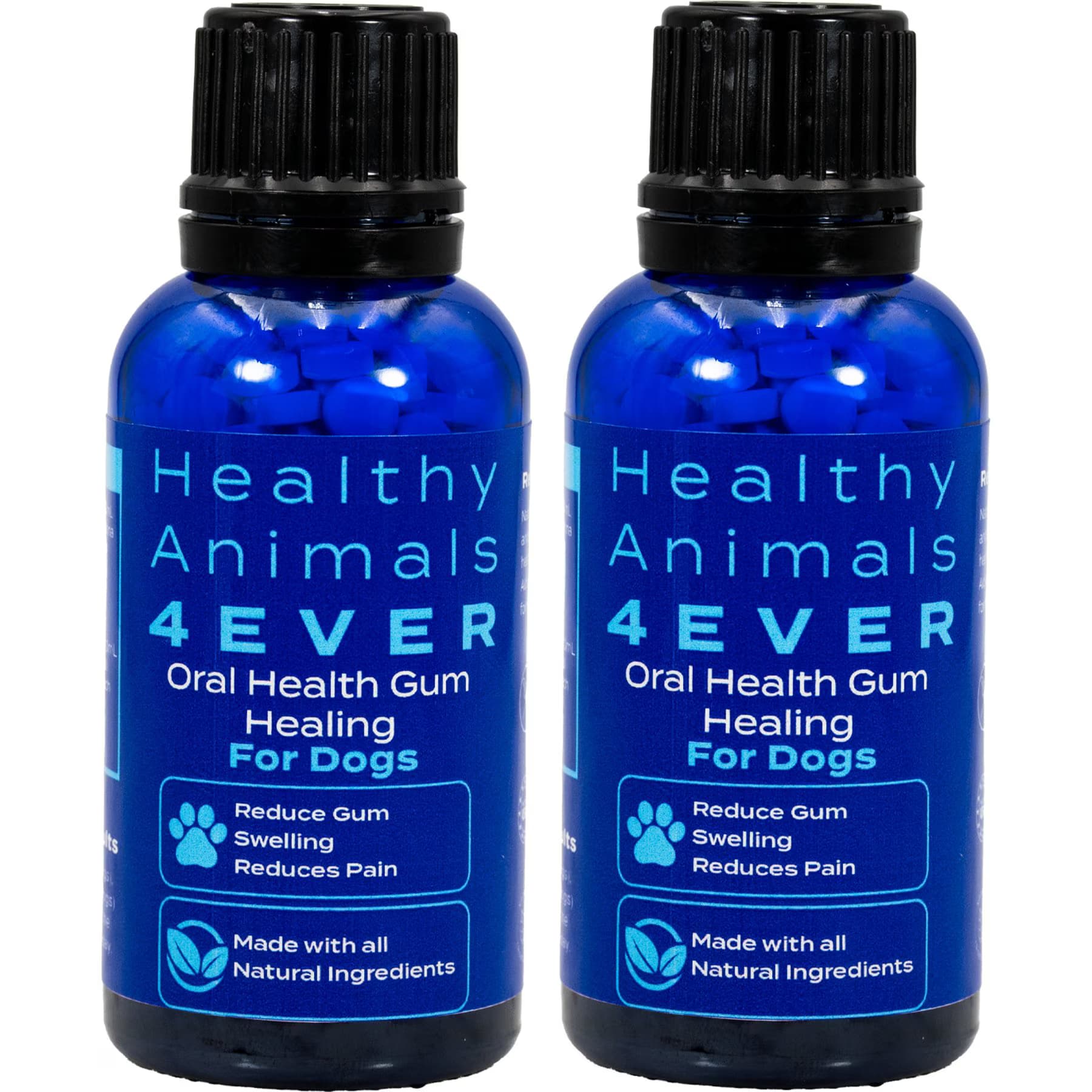 Healthy Animals 4Ever Healthy Animals 4Ever Oral Dog Dental Supplement