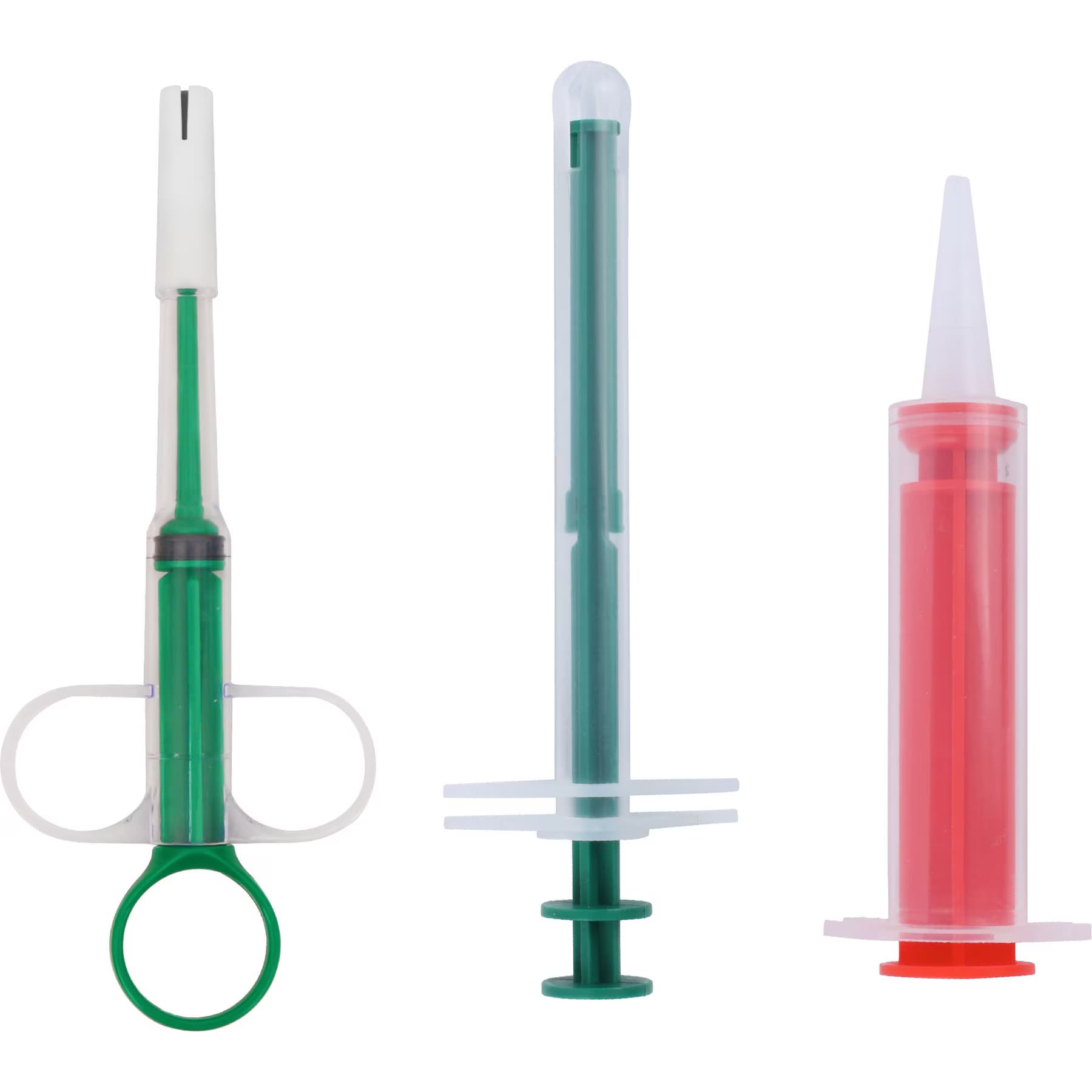 WZ PET WZ PET Medicine Feeder Recovery Dog & Cat Pill Dispenser & Shooter Tool Kit