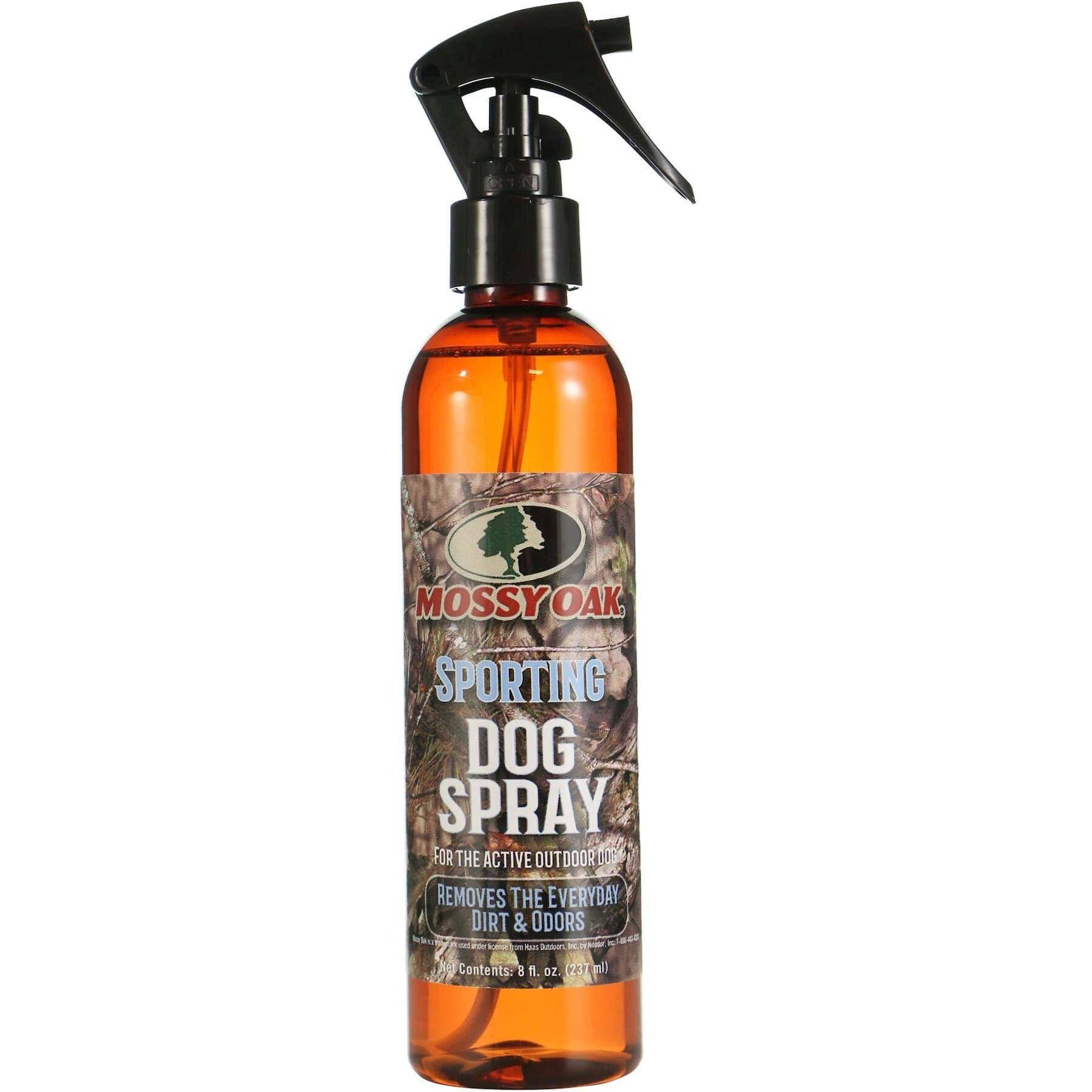 Mossy Oak Mossy Oak Sporting Dog Spray, 8-fl oz bottle