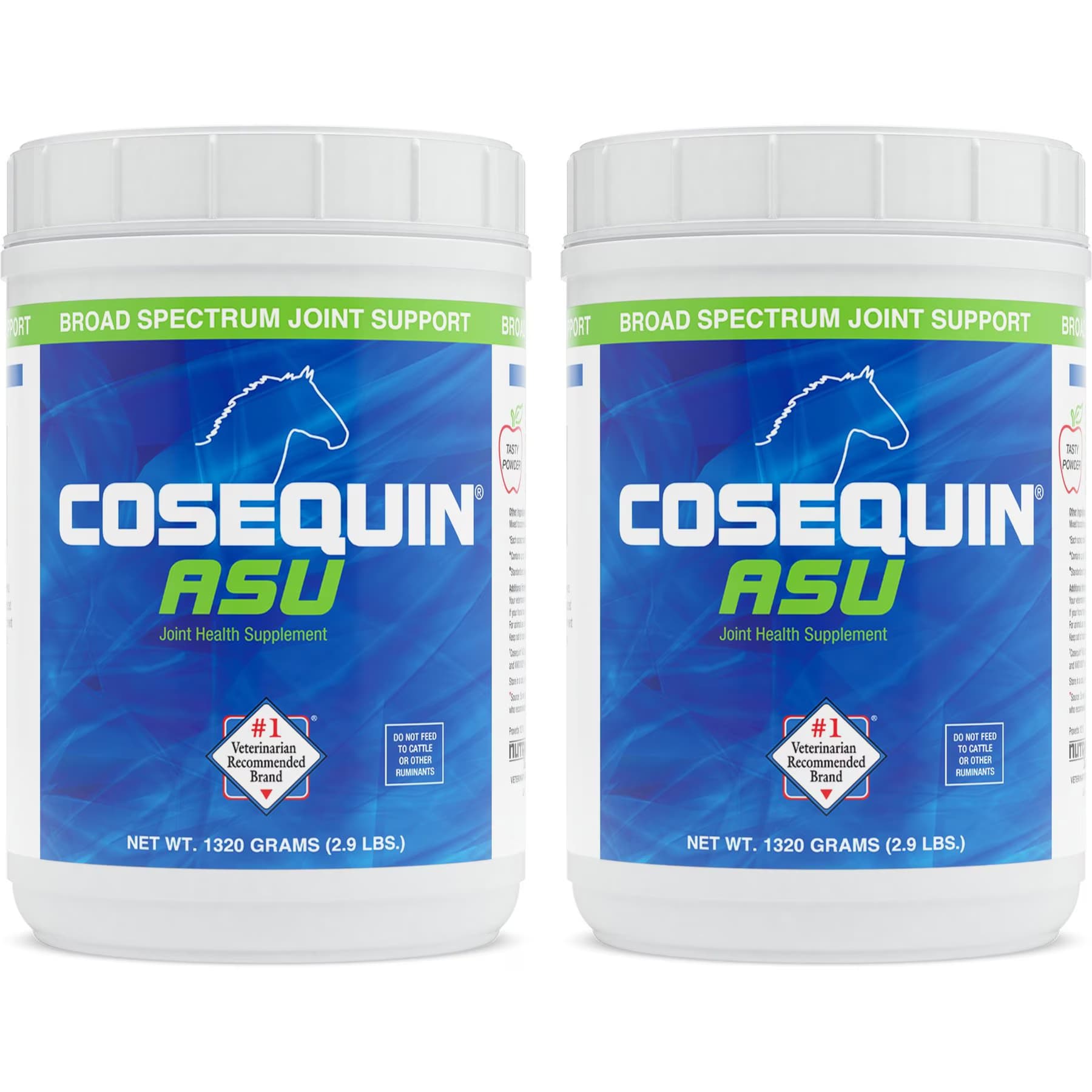 Nutramax Nutramax Cosequin ASU Powder Joint Health Supplement for Horses