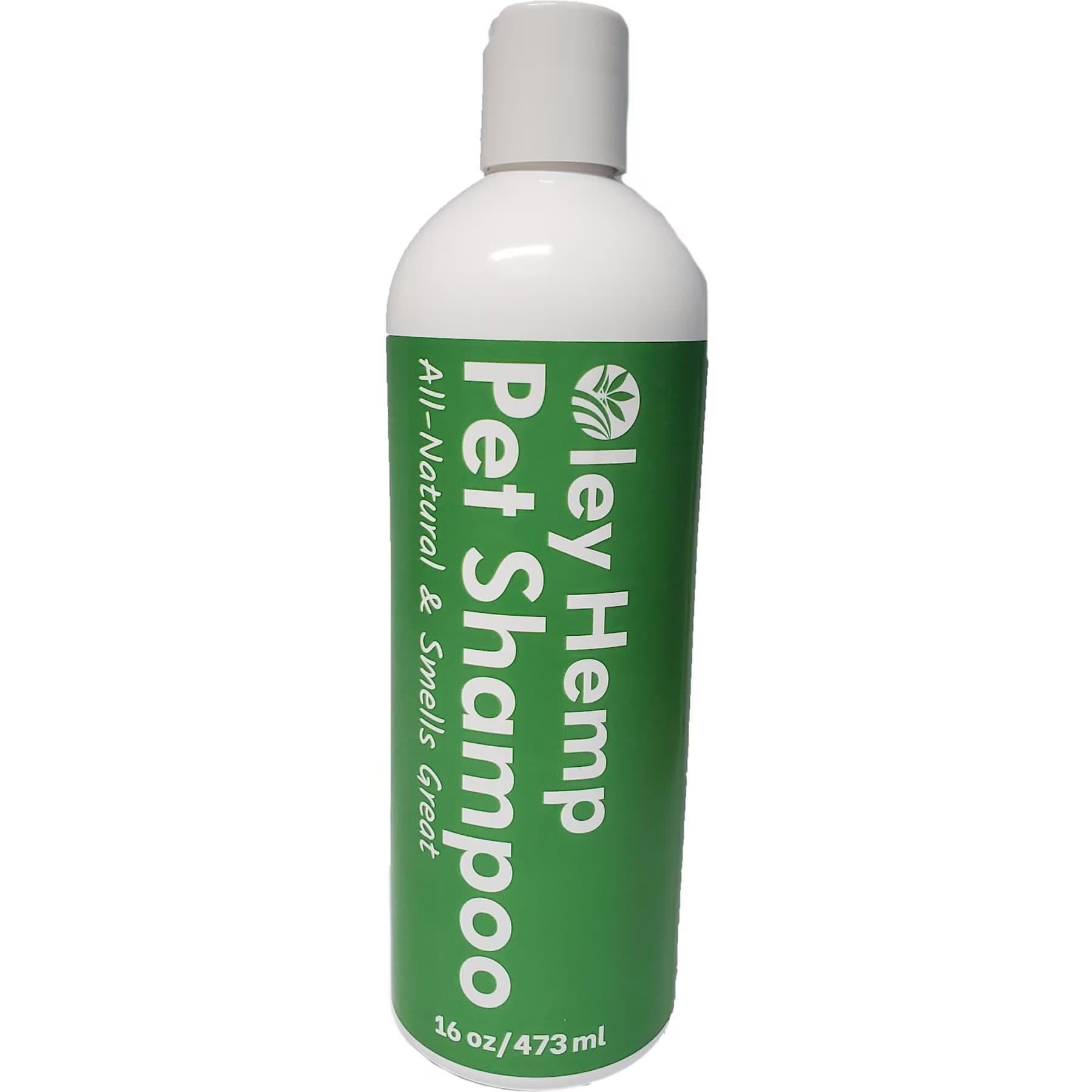 OleyHemp OH! Dog Shampoo — view 2