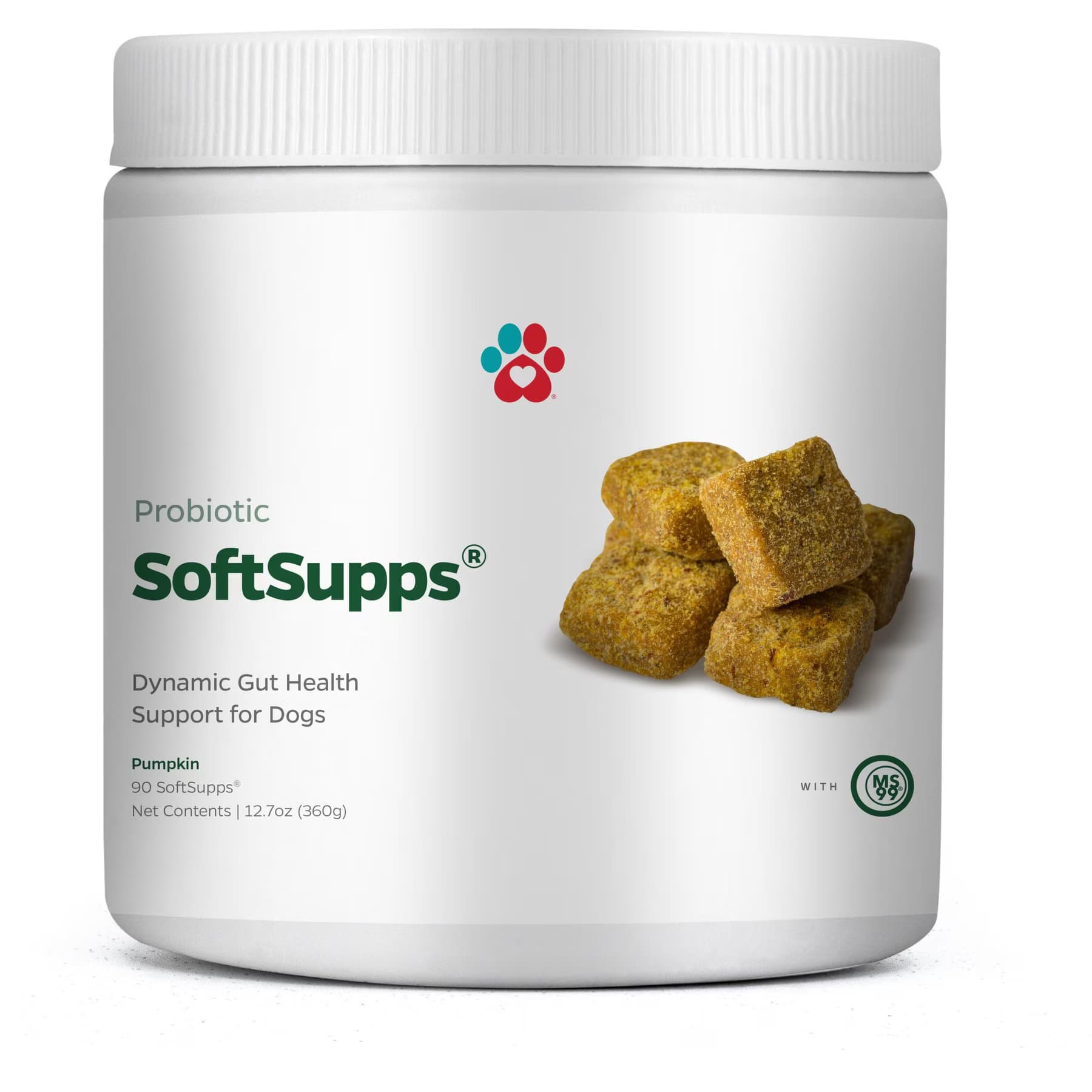 Pet Parents Pet Parents Probiotic SoftSupps Prebiotic & Probiotic Dog Supplement