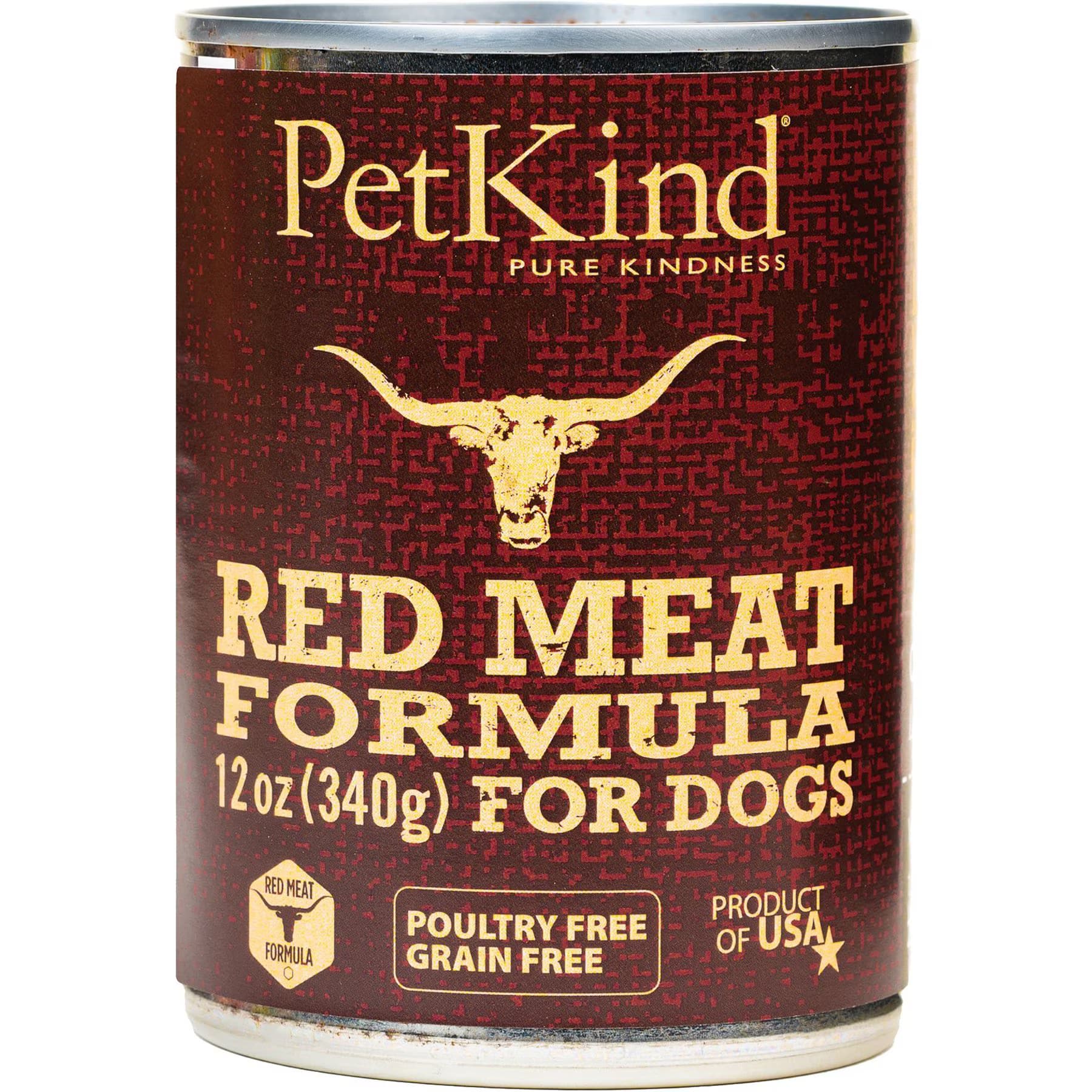 PetKind PetKind That’s It Red Meat Formula Dog Wet Food