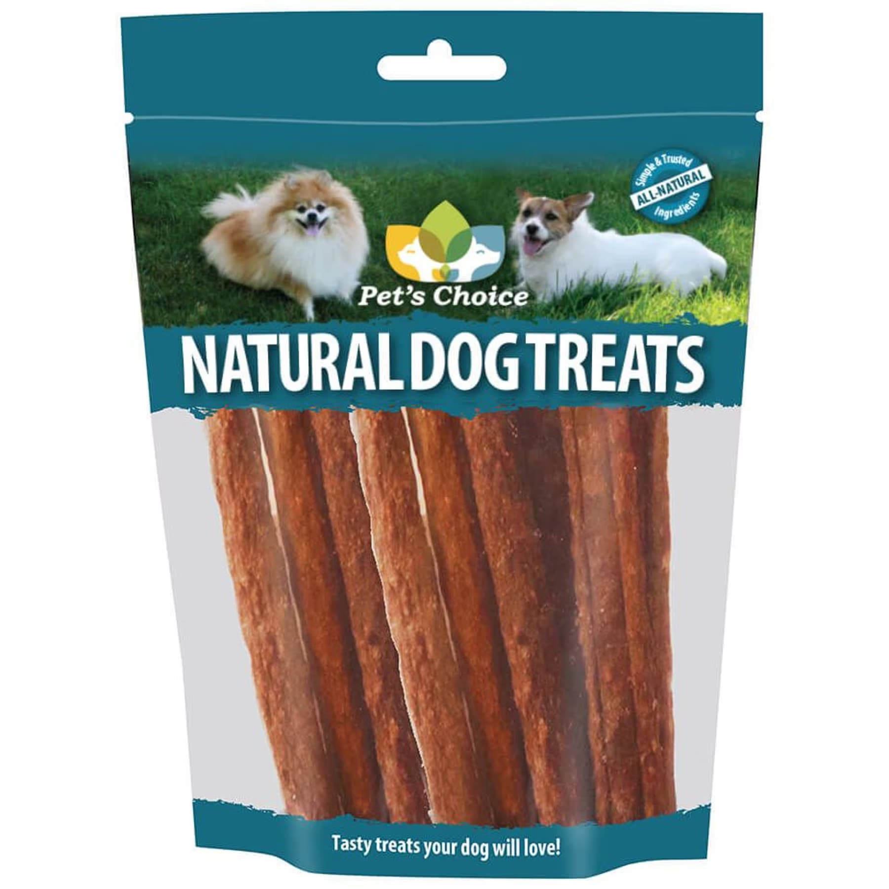 Pet's Choice Pet’s Choice Elk Jerky Dog Treats