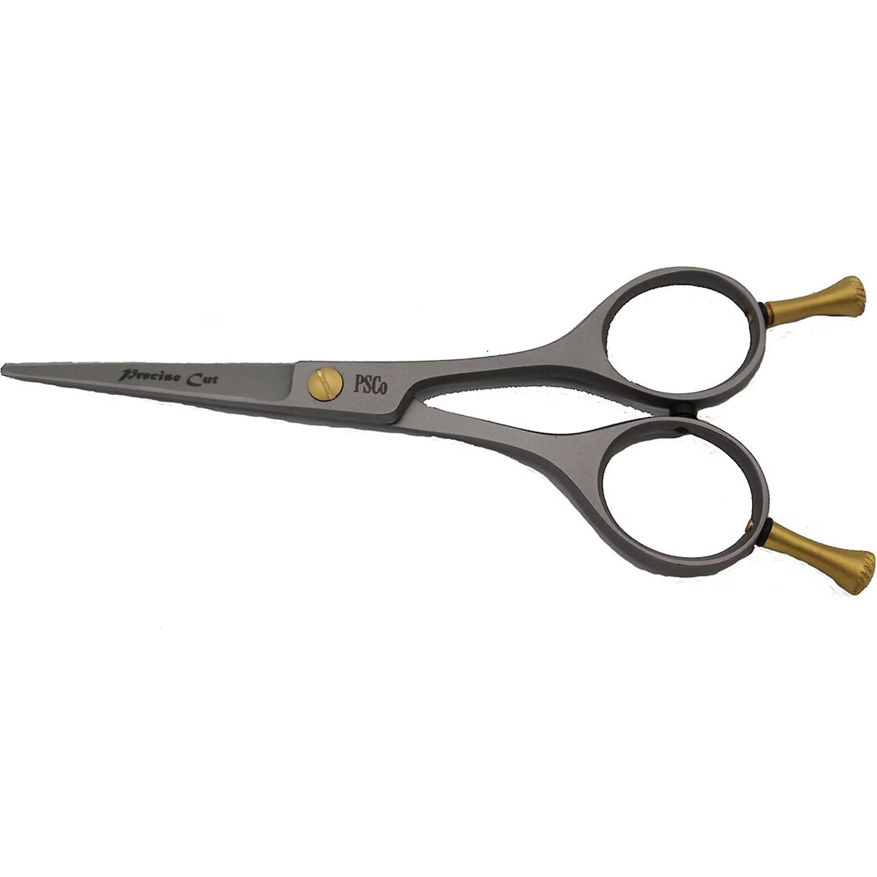 Precise Cut Precise Cut G1 Straight Dog Shears, 4.5-in