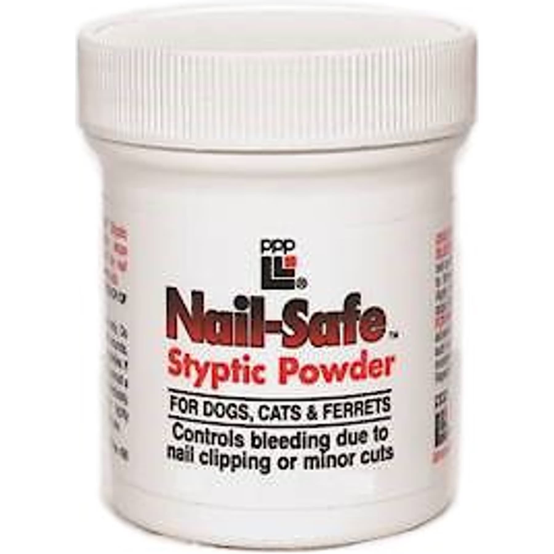 Professional Pet Products Professional Pet Products Nail-Safe Styptic Powder for Dogs, Cats & Ferrets