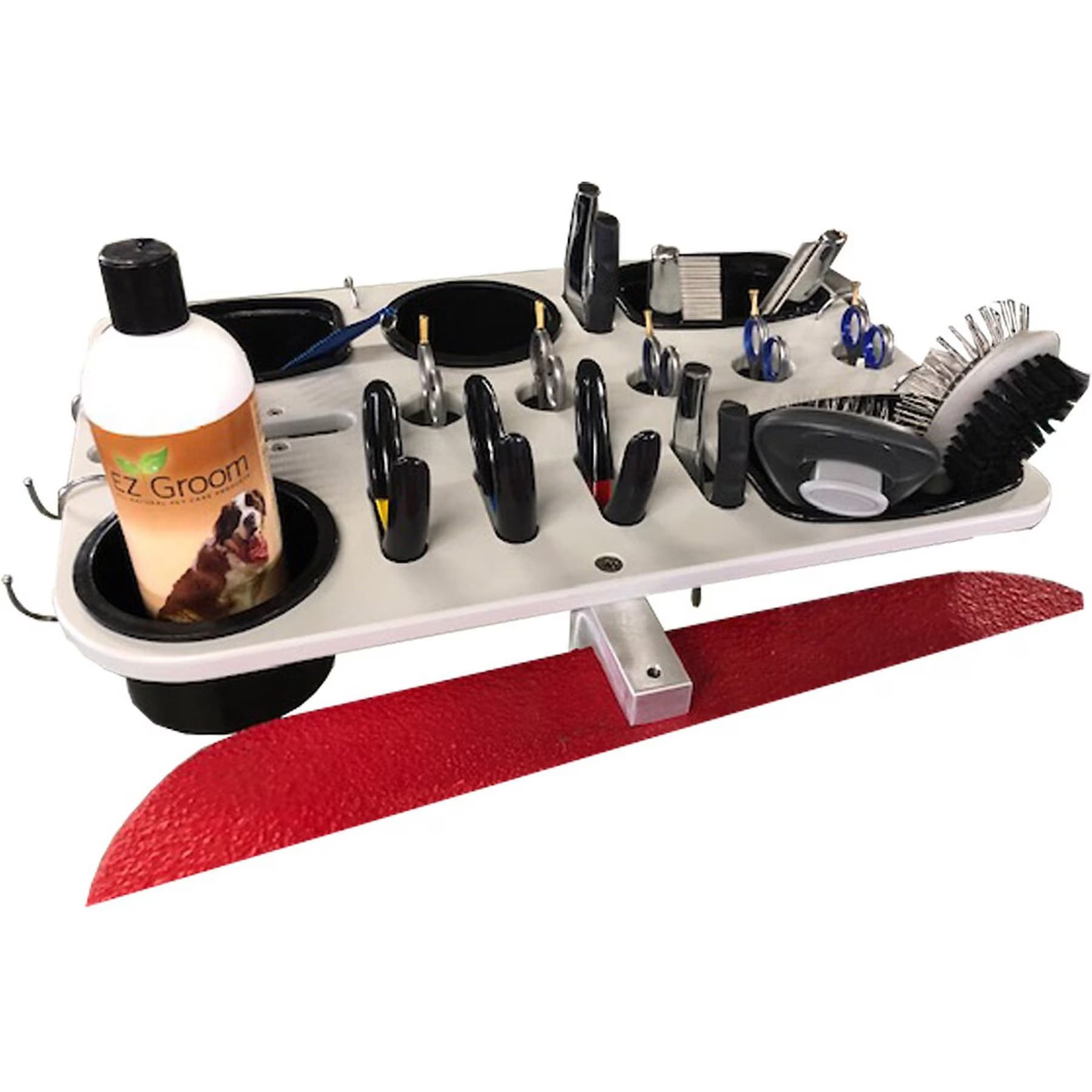 Resco Resco Dog Grooming Tool Organizer