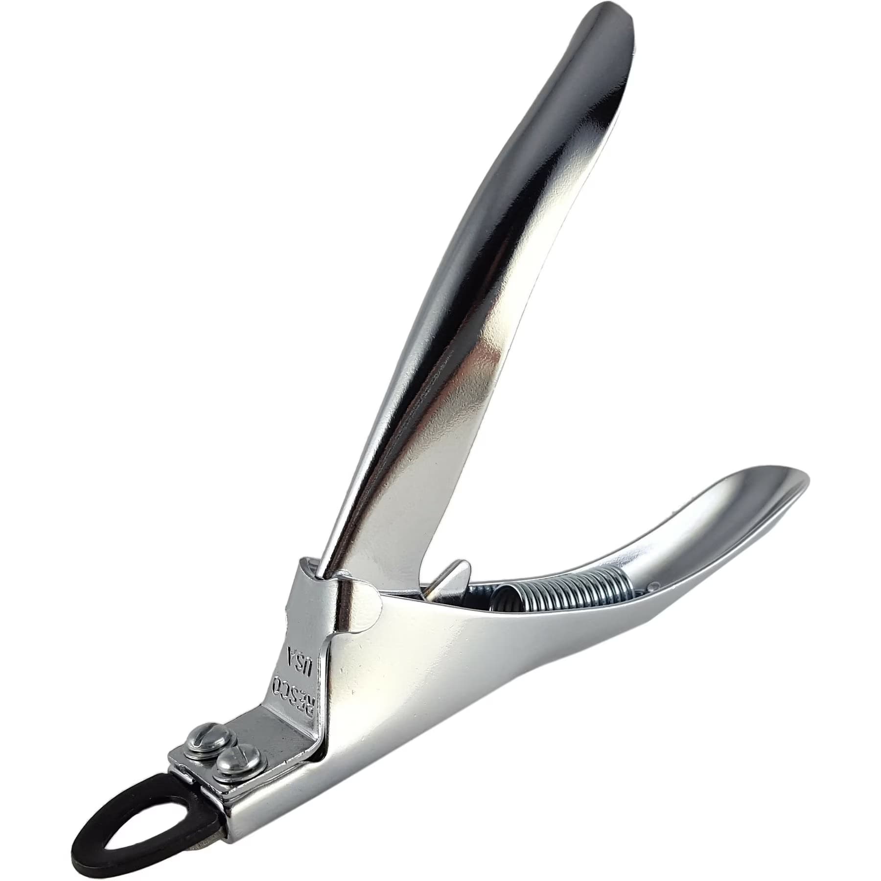 Resco Resco Original Cat Nail Clippers, Chrome