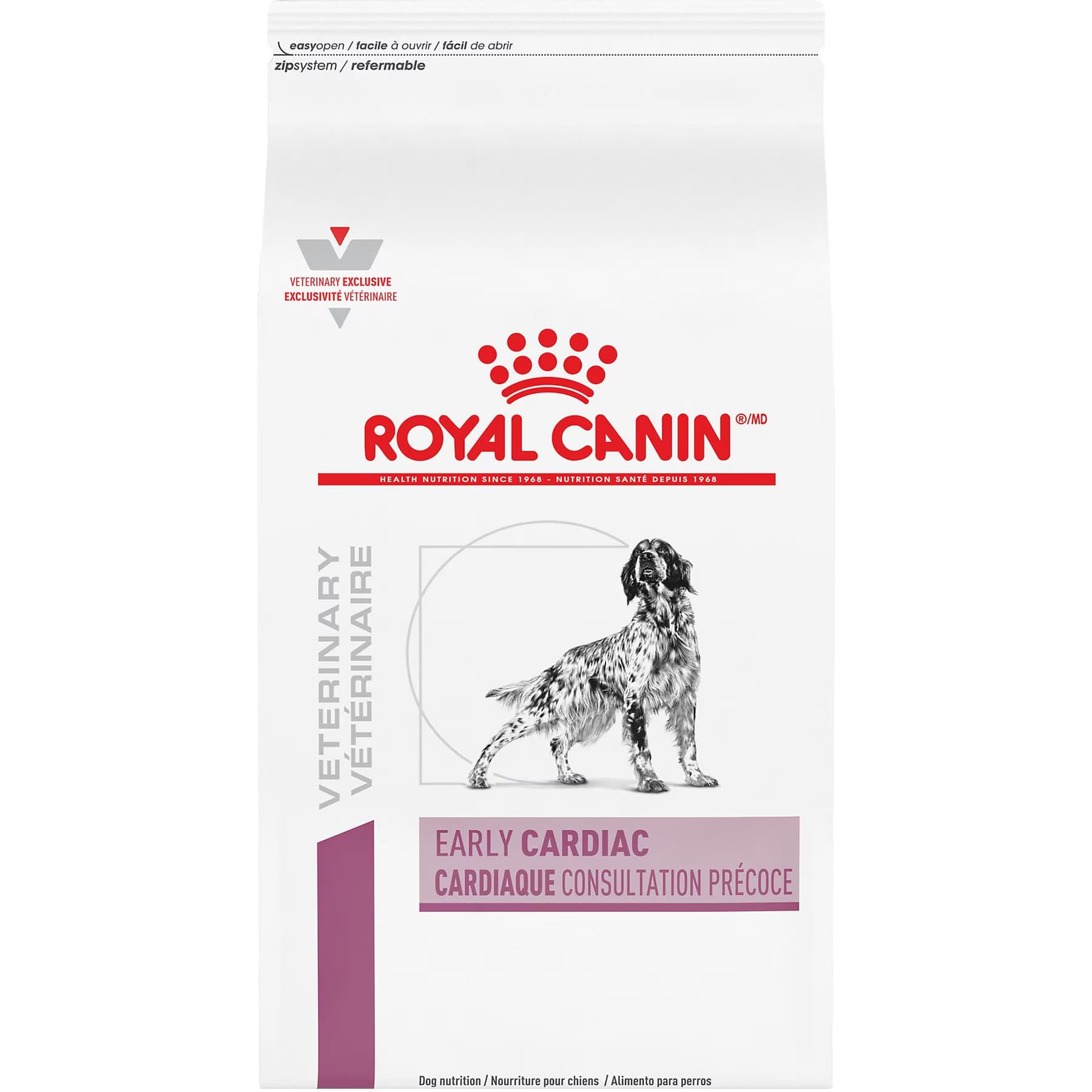Royal Canin Veterinary Diet Royal Canin Veterinary Diet Adult Early Cardiac Dry Dog Food