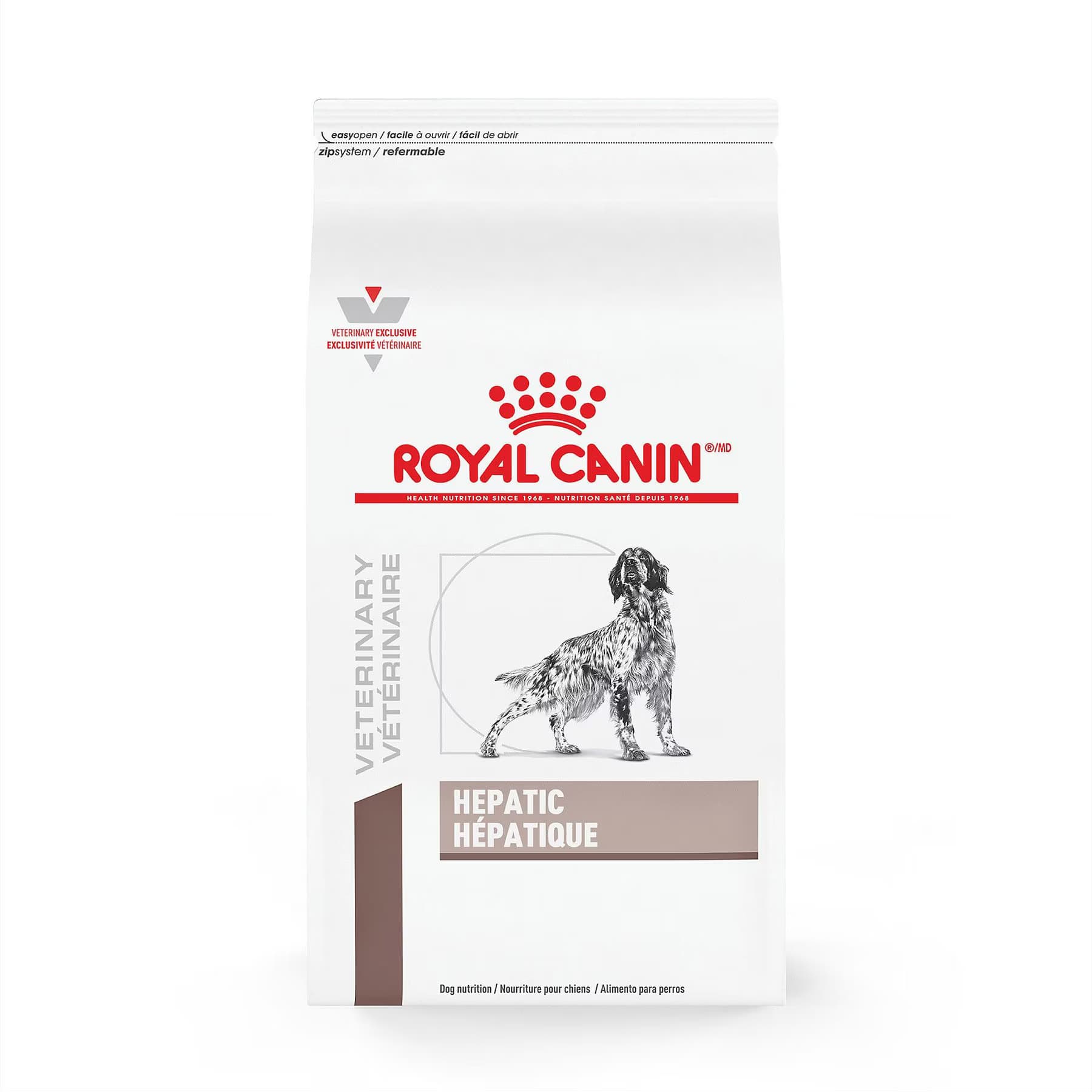 Royal Canin Veterinary Diet Royal Canin Veterinary Diet Adult Hepatic Dry Dog Food