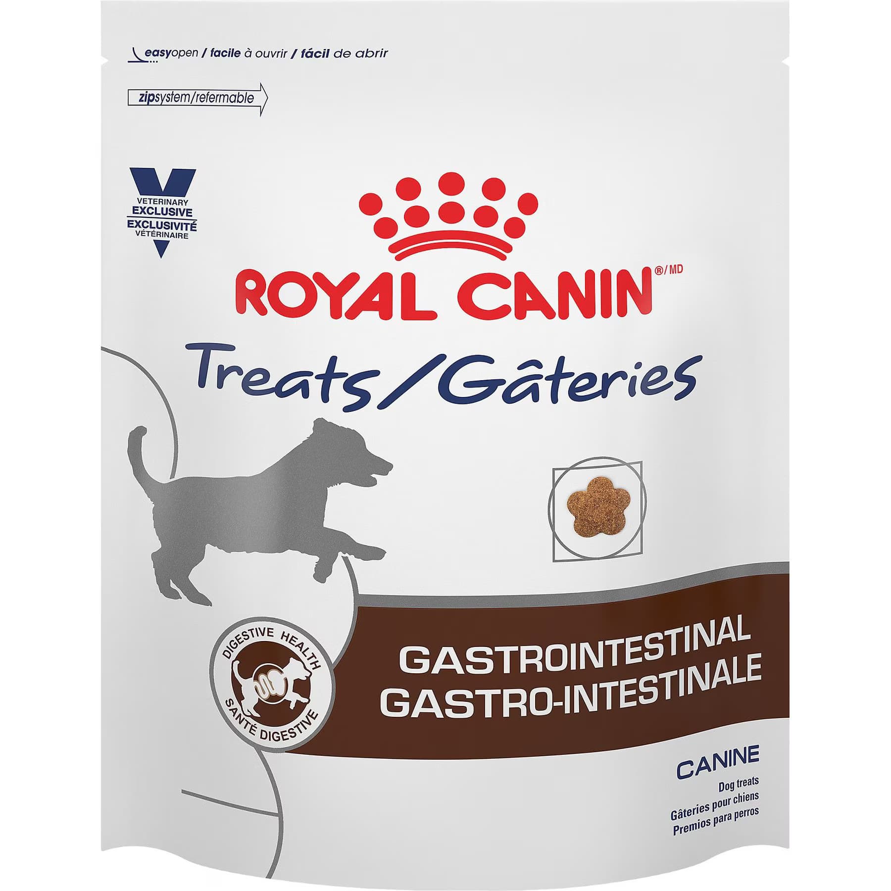 Royal Canin Veterinary Diet Royal Canin Veterinary Diet Gastrointestinal Adult Dog Treats
