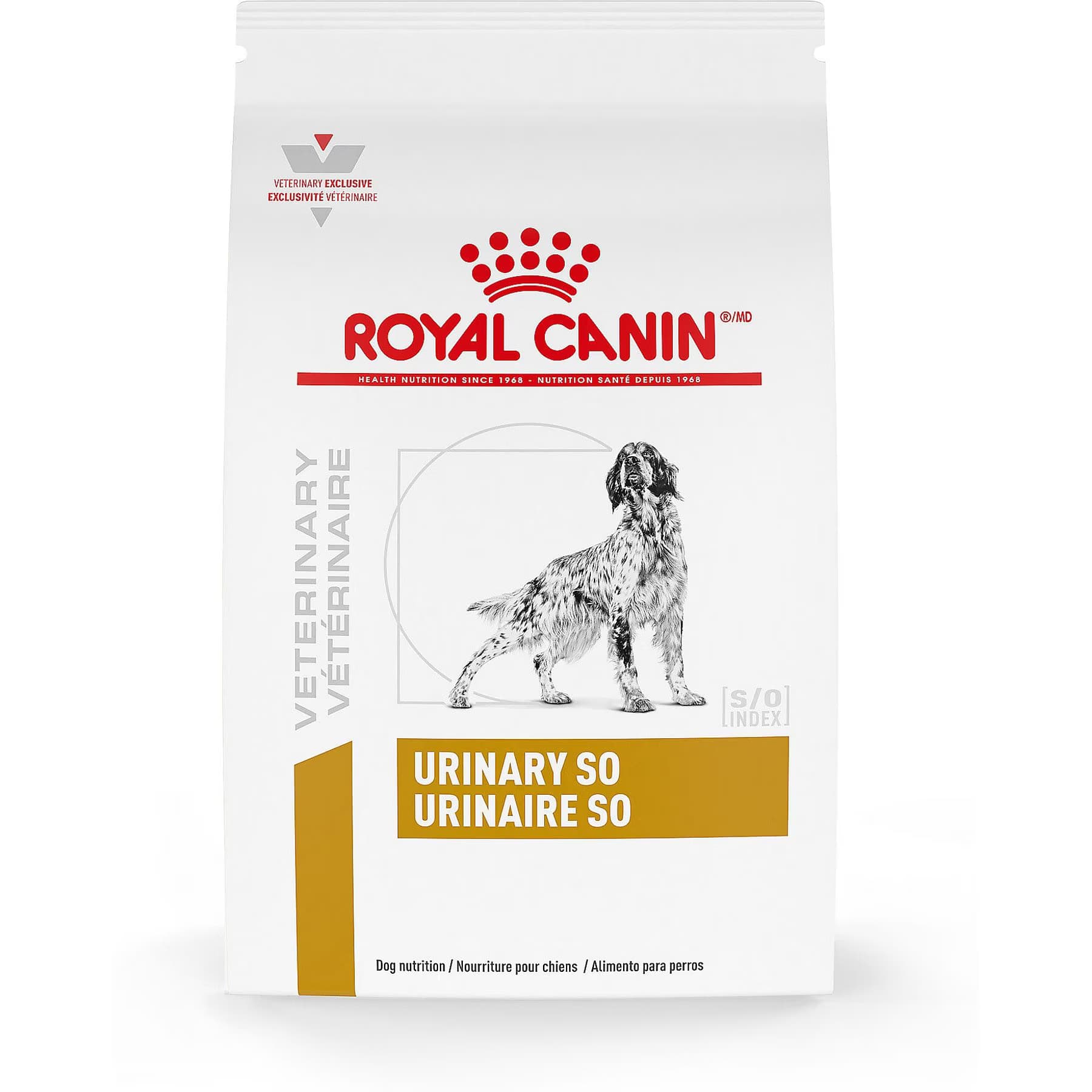 Royal Canin Veterinary Diet Royal Canin Veterinary Diet Adult Urinary SO Dry Dog Food
