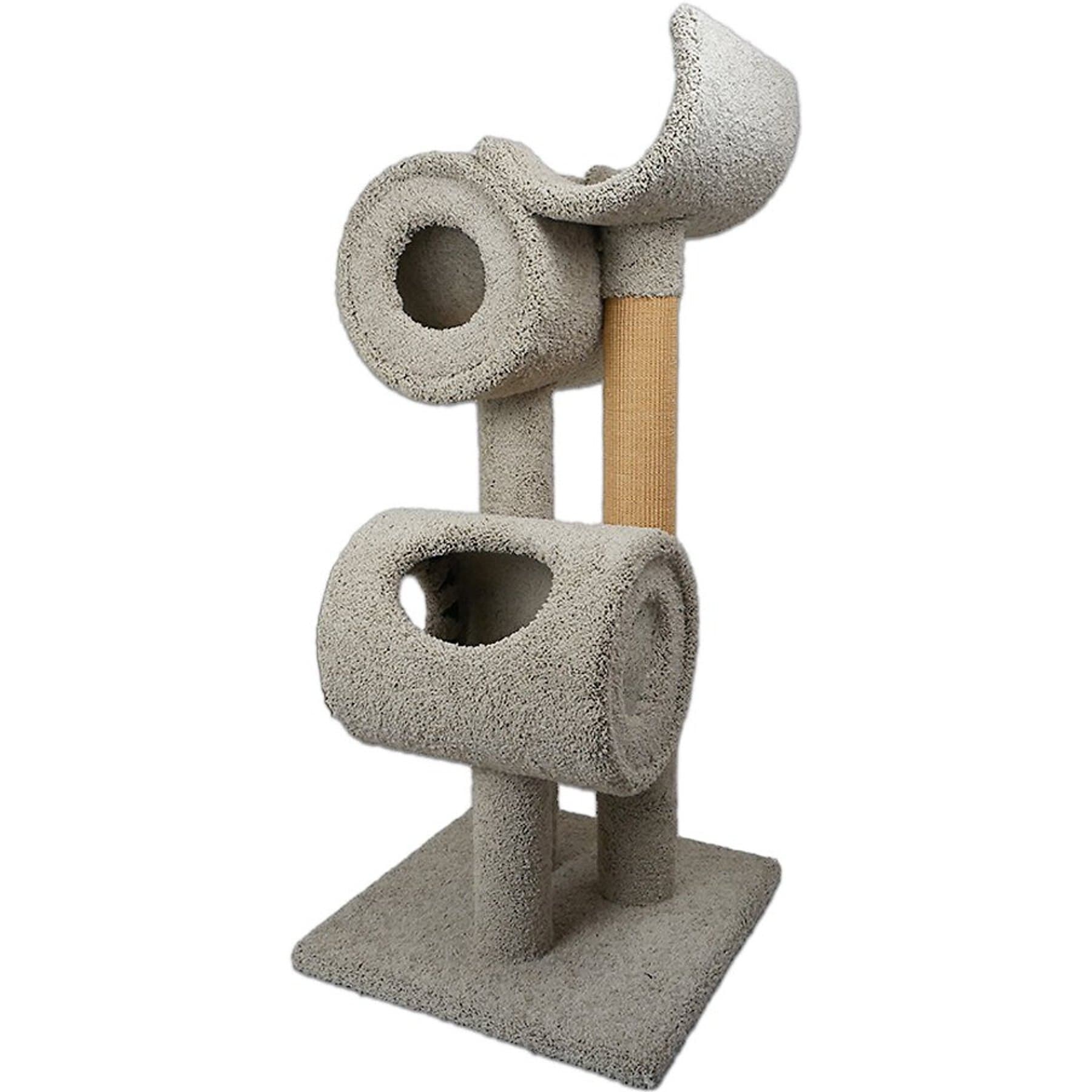 Royal Cat Boutique Royal Cat Boutique 48-in Cat Perch, Neutral