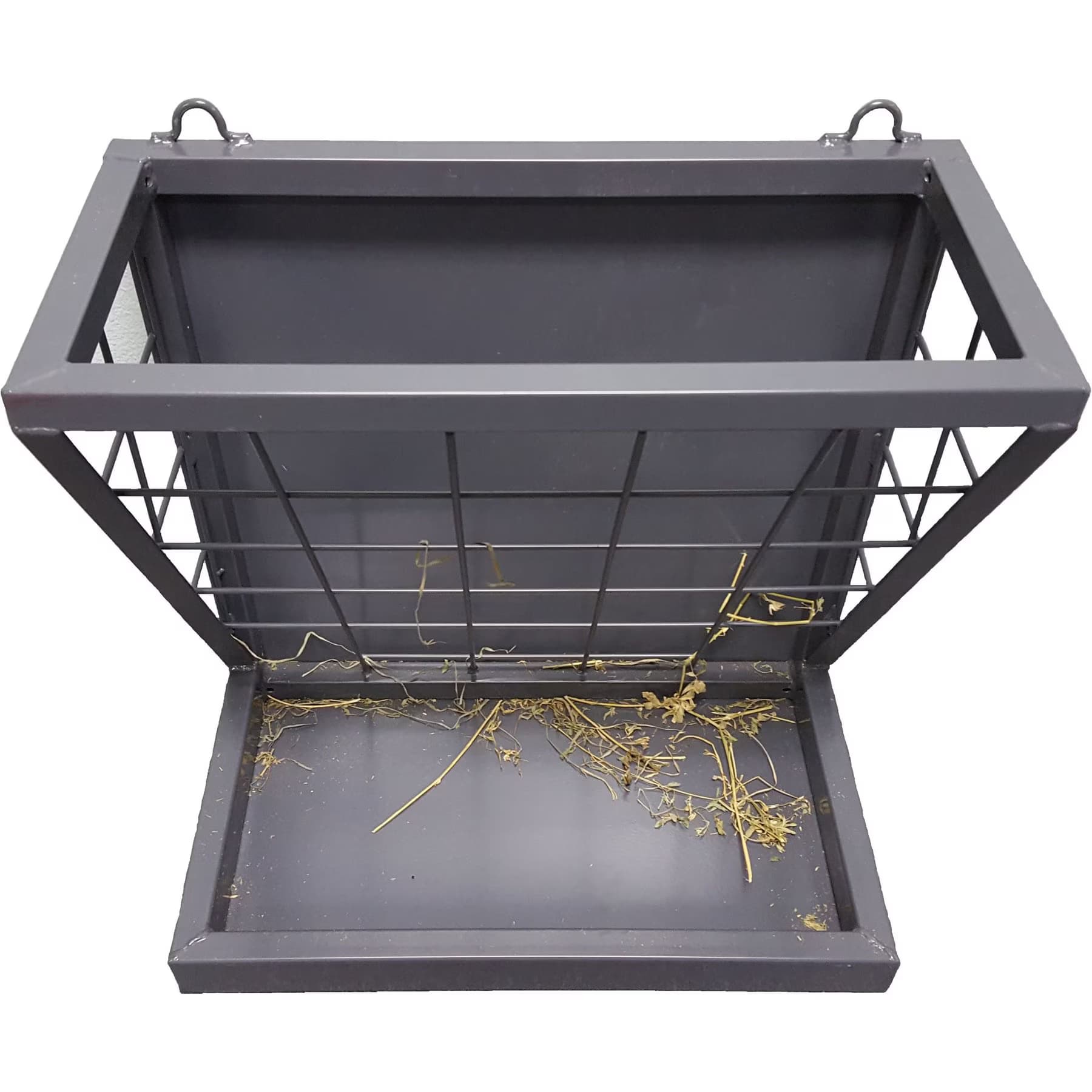 Rugged Ranch Rugged Ranch 3-in-1 Hanging Sheep & Goat Feeder