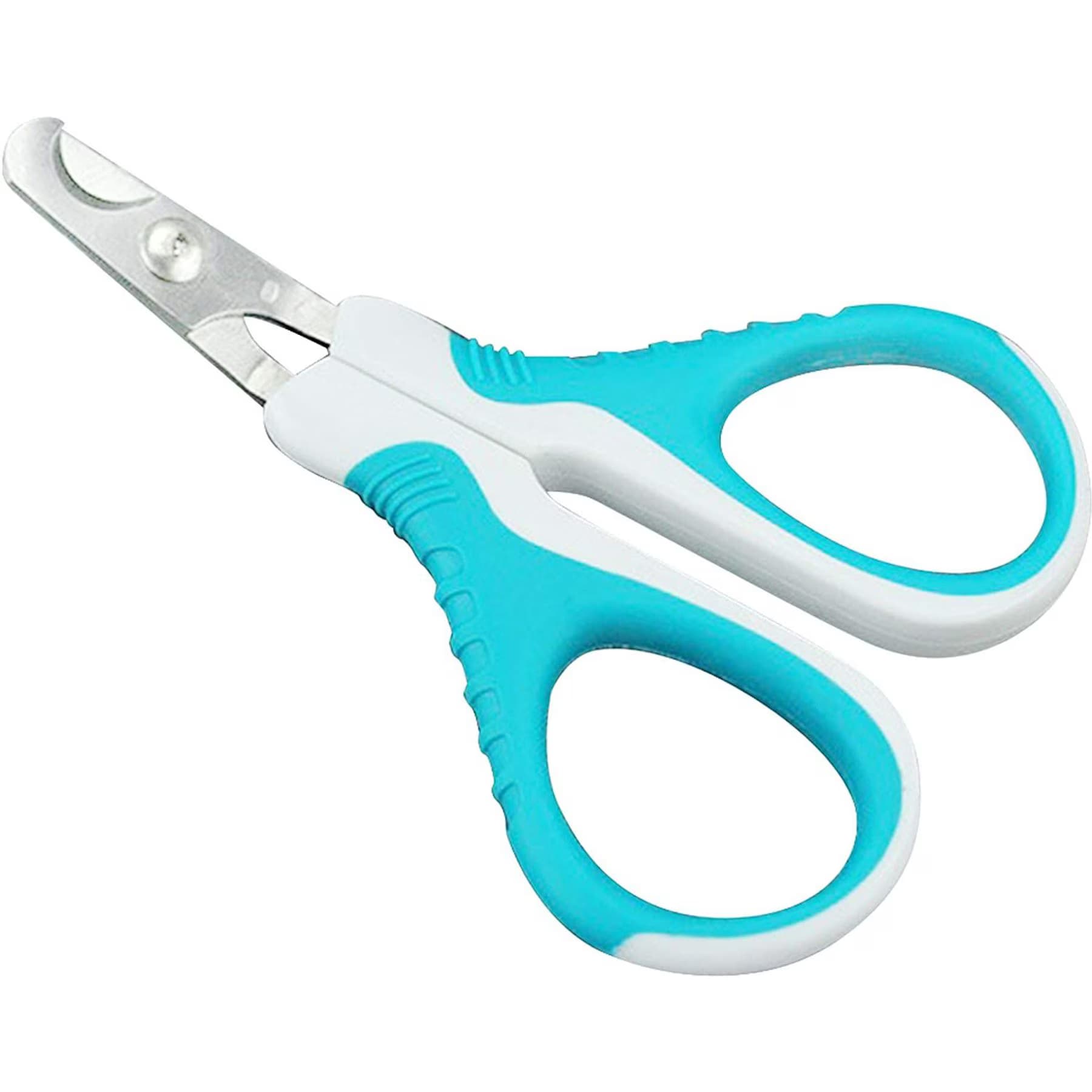 SunGrow SunGrow Professional Cat & Dog Nail Clippers, Claw Care & Paw Trimmer for Rabbit & Small Pets