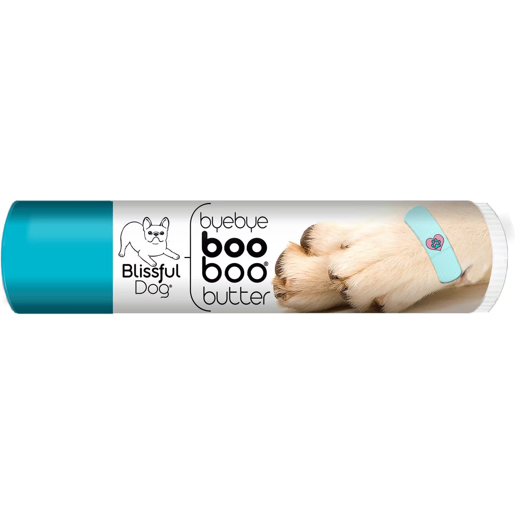 The Blissful Dog Boo Boo Butter Dog Skin Balm — view 5