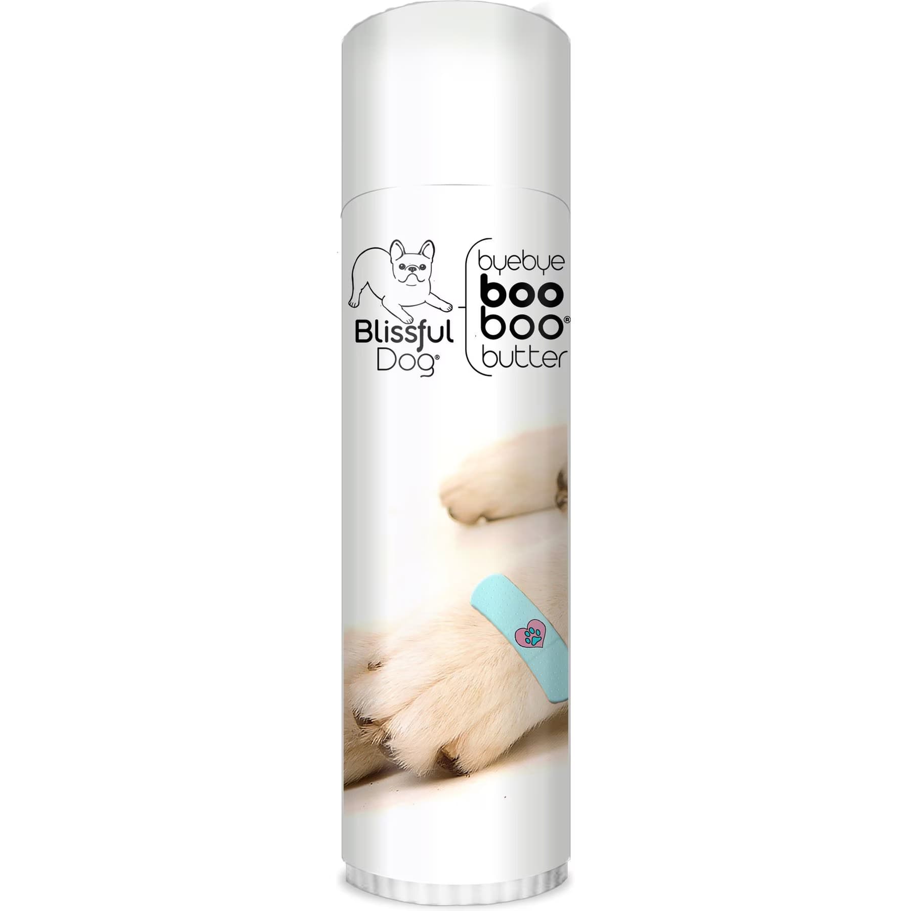 The Blissful Dog Boo Boo Butter Dog Skin Balm — view 4
