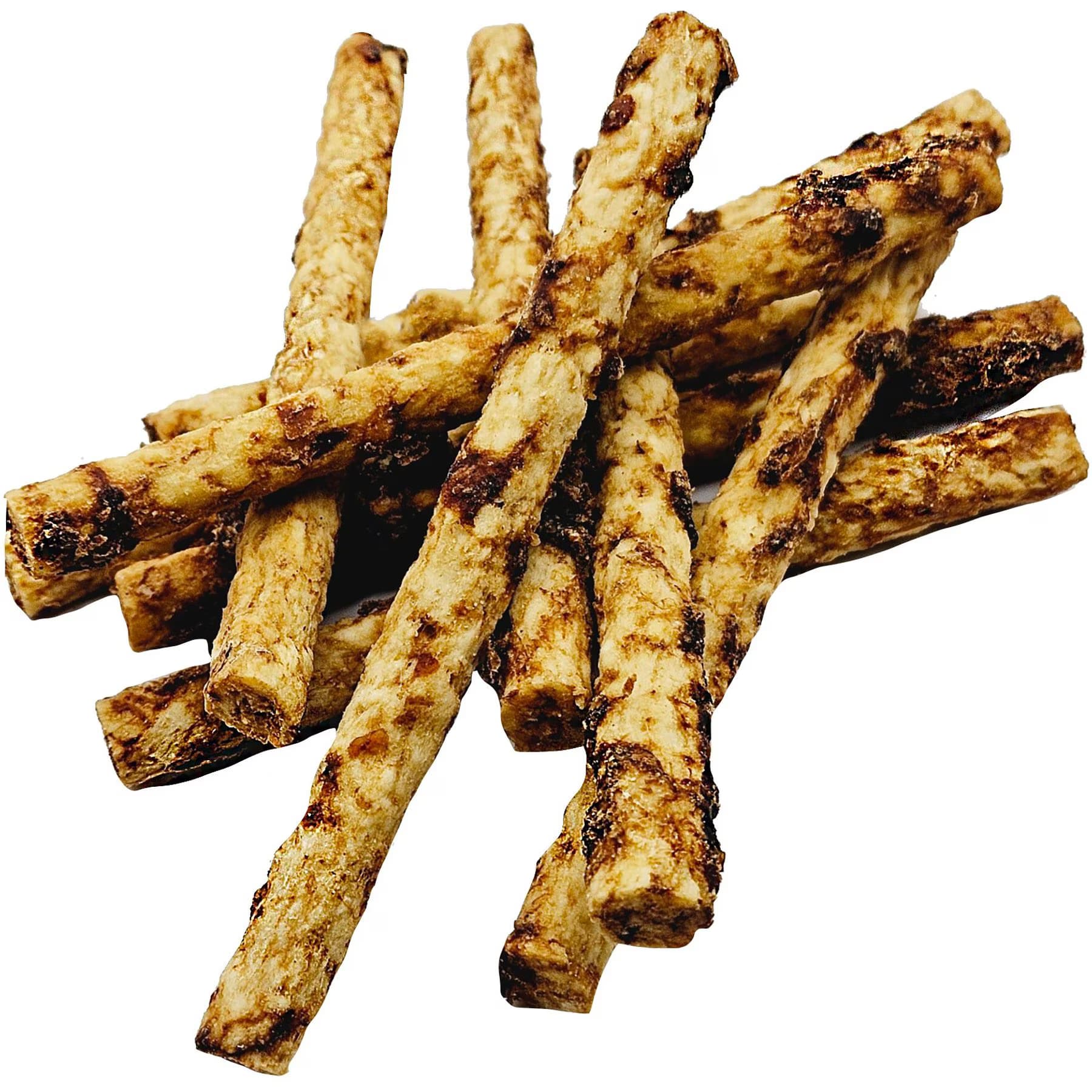 The Treat Shack 5-in Beef Crunchy Sticks Dog Treats — view 2