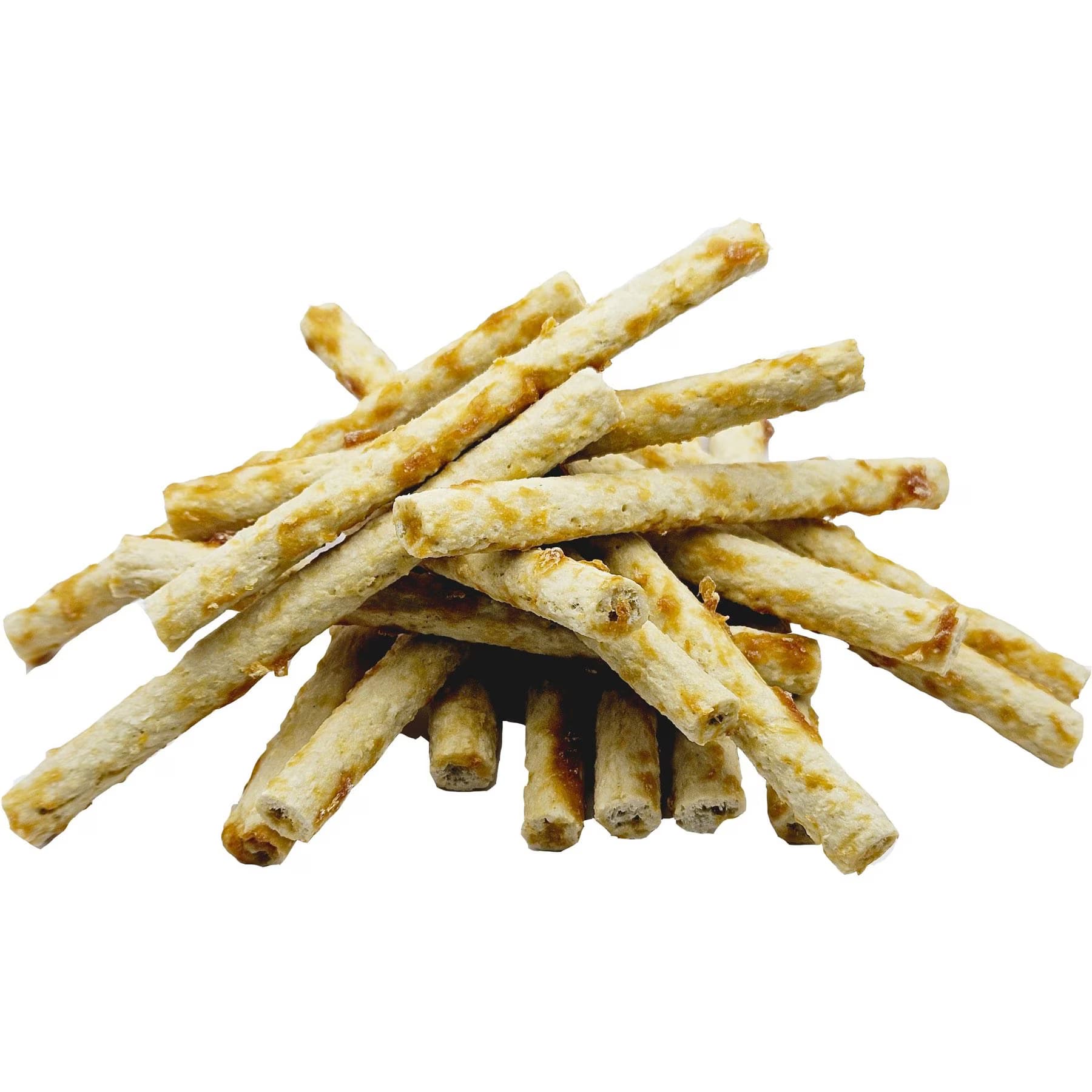 The Treat Shack The Treat Shack 5-in Chicken Crunchy Sticks Dog Treats