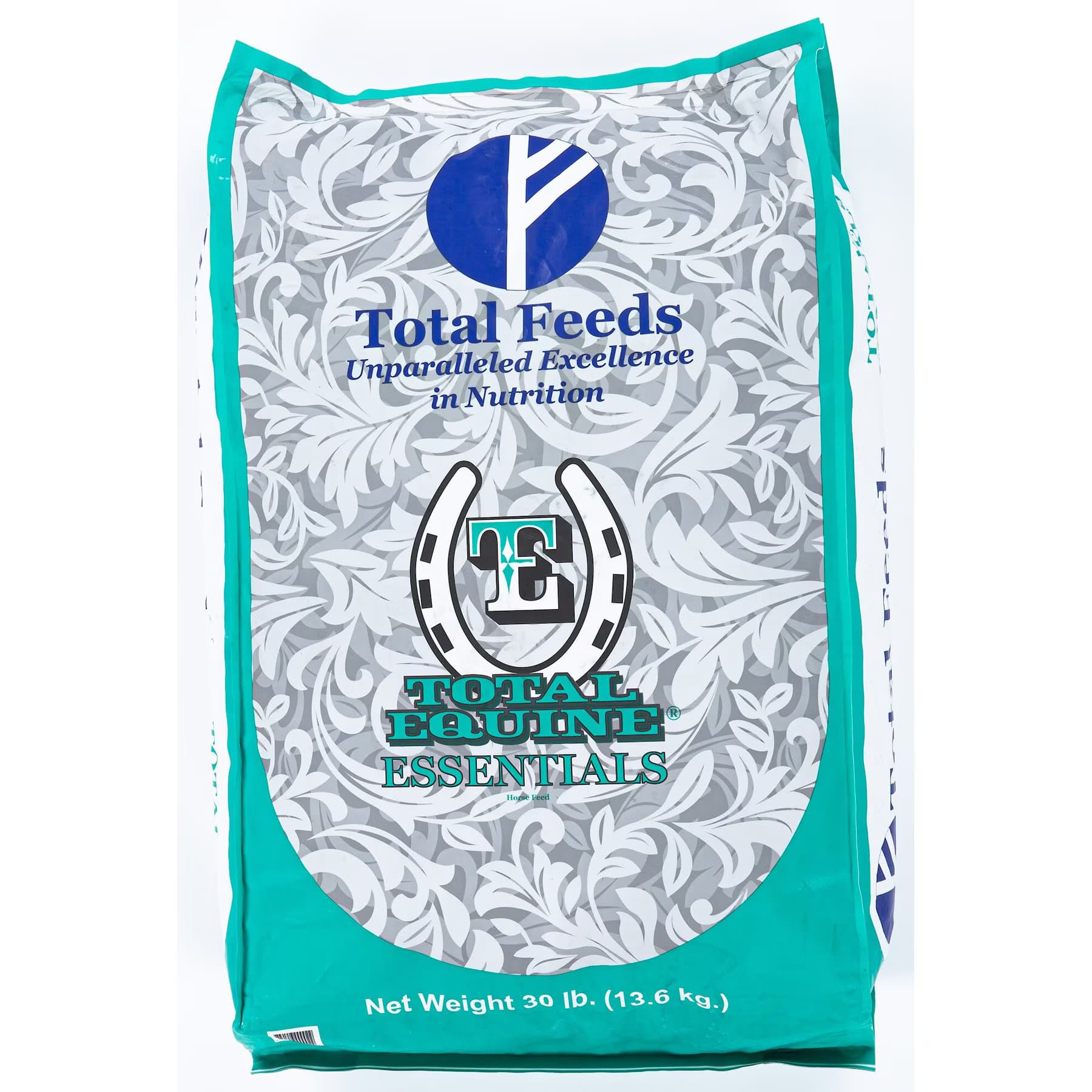 Total Feeds Total Feeds Total Equine Essentials Horse Feed