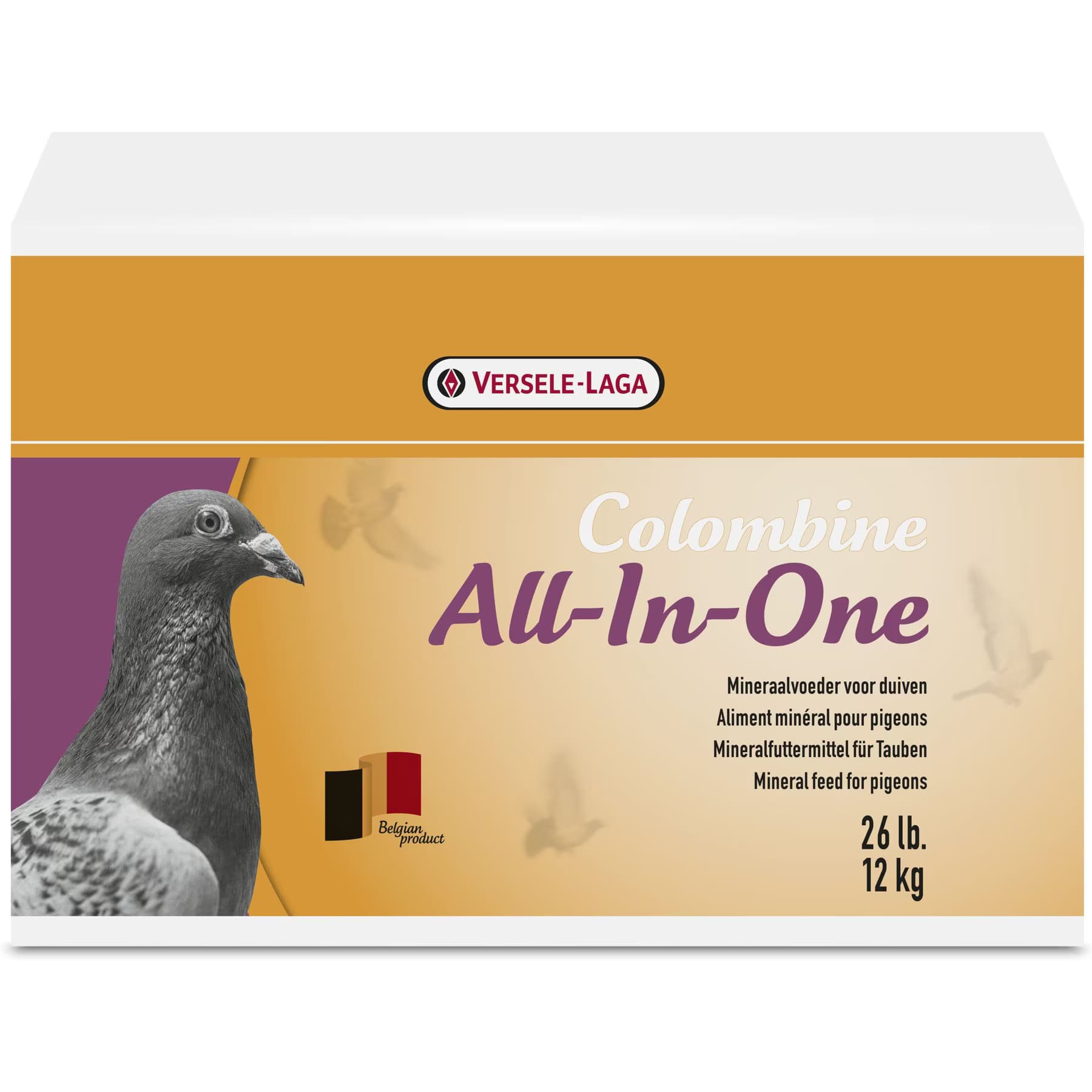 Versele-Laga Versele-Laga All-In-One Bird Supplement