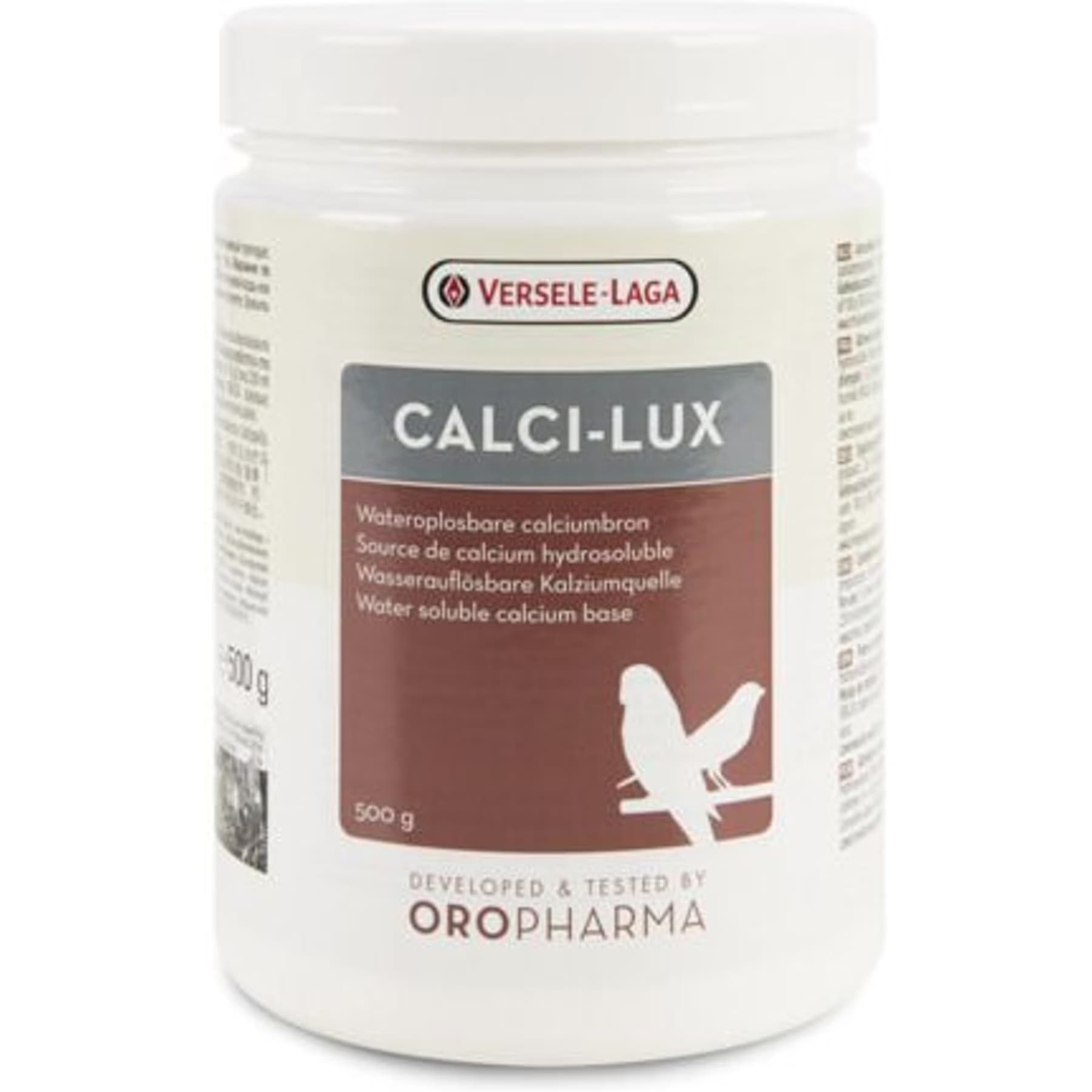 Versele-Laga Versele-Laga Oropharma Calci-Lux Bird Supplement, 1.1-lb pot