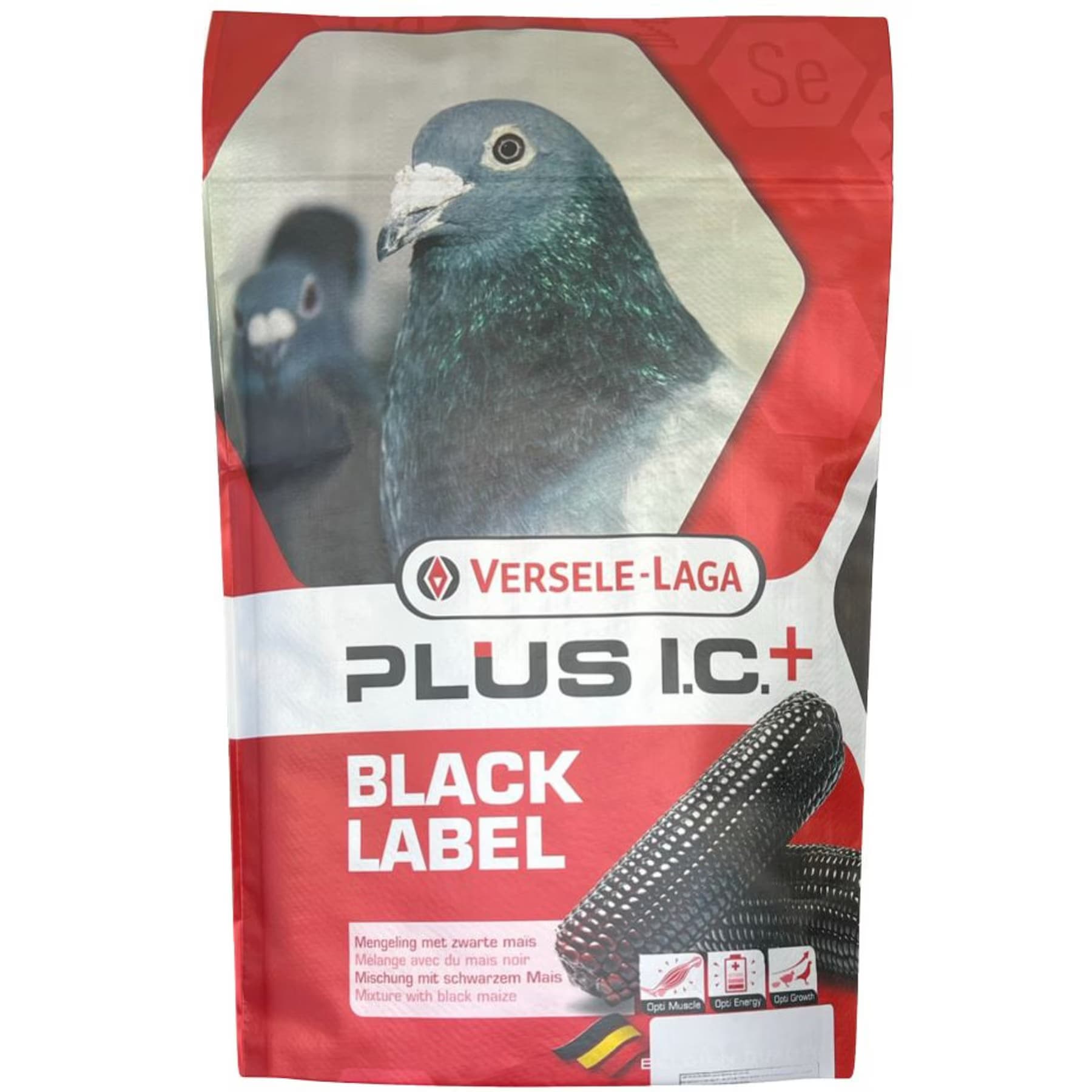 Versele-Laga Versele-Laga Plus I.C.+ Black Label Start Pigeon Food