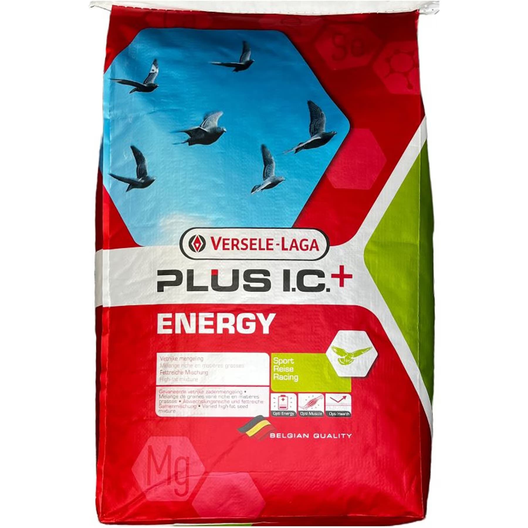 Versele-Laga Versele-Laga Plus I.C+ Energy Pigeon Food