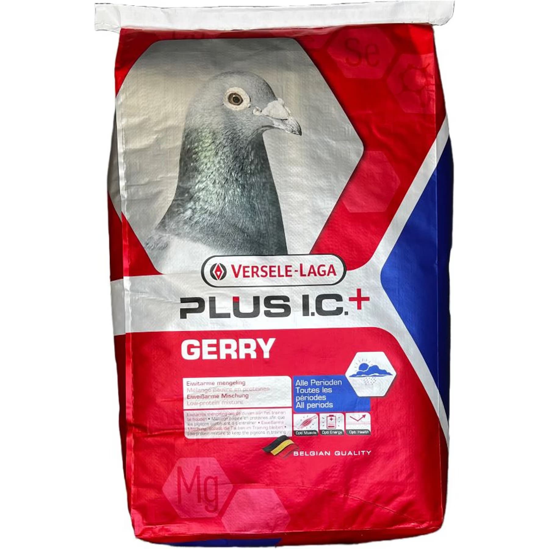 Versele-Laga Versele-Laga Plus I.C.+ Gerry Pigeon Food