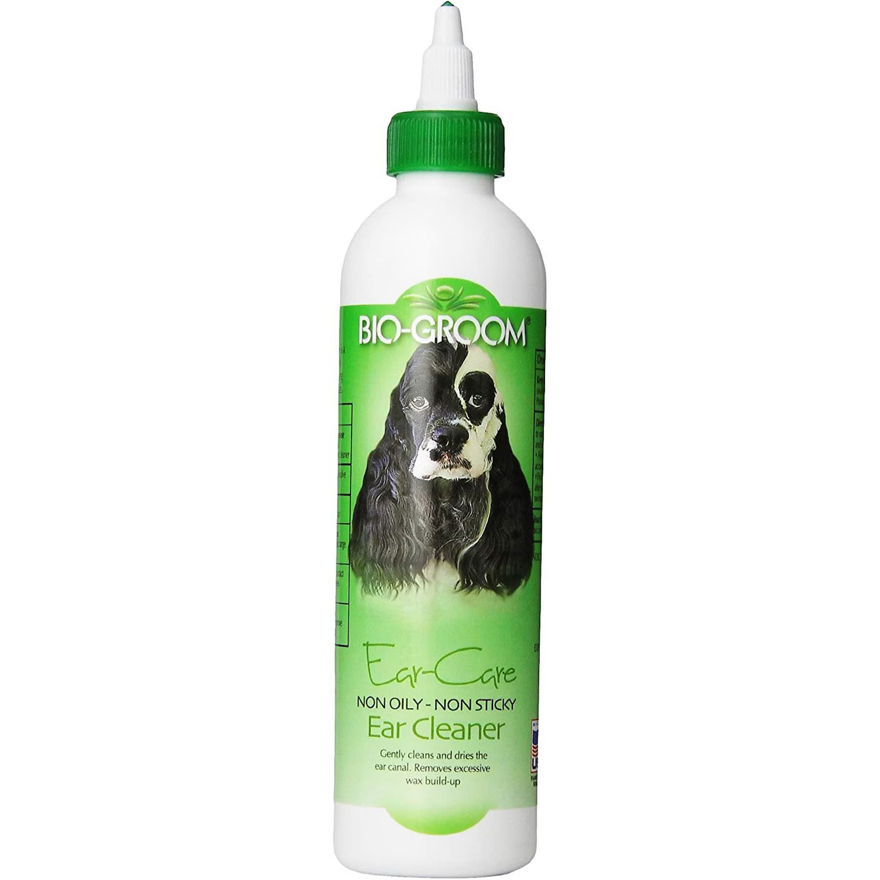 Bio-Groom Ear-Care Non-Oily Dog Ear Cleaner, 1-gal bottle — view 2