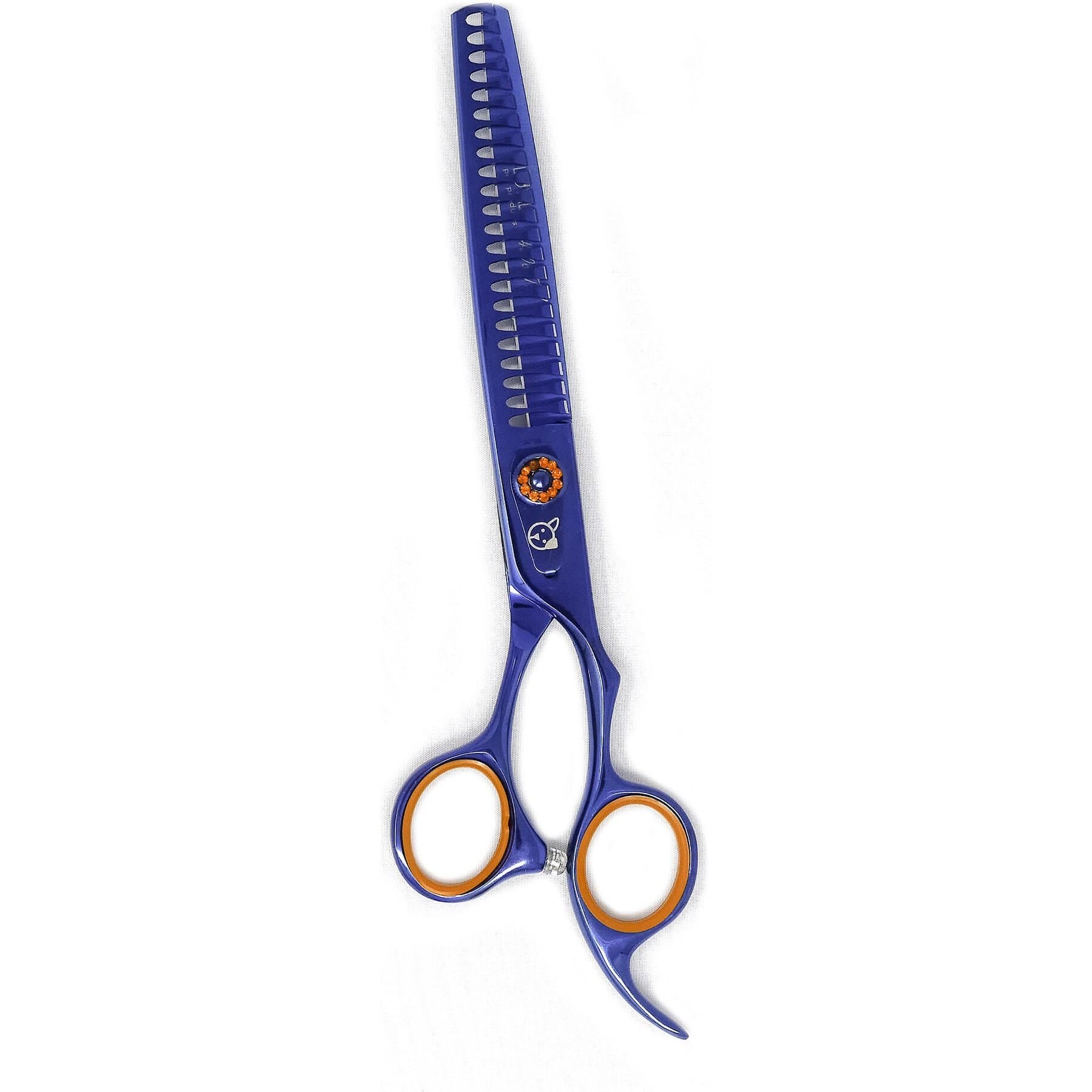 Loyalty Pet Products Starter Chunkers Dog Shears, 8-in — view 2