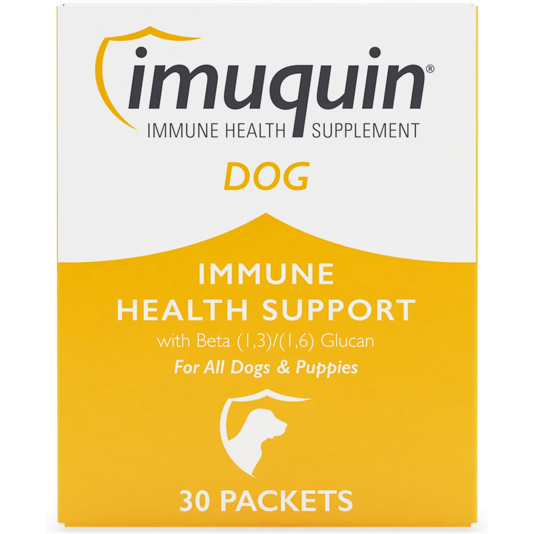 Nutramax Nutramax Imuquin Powder Immune Health Supplement for Dogs