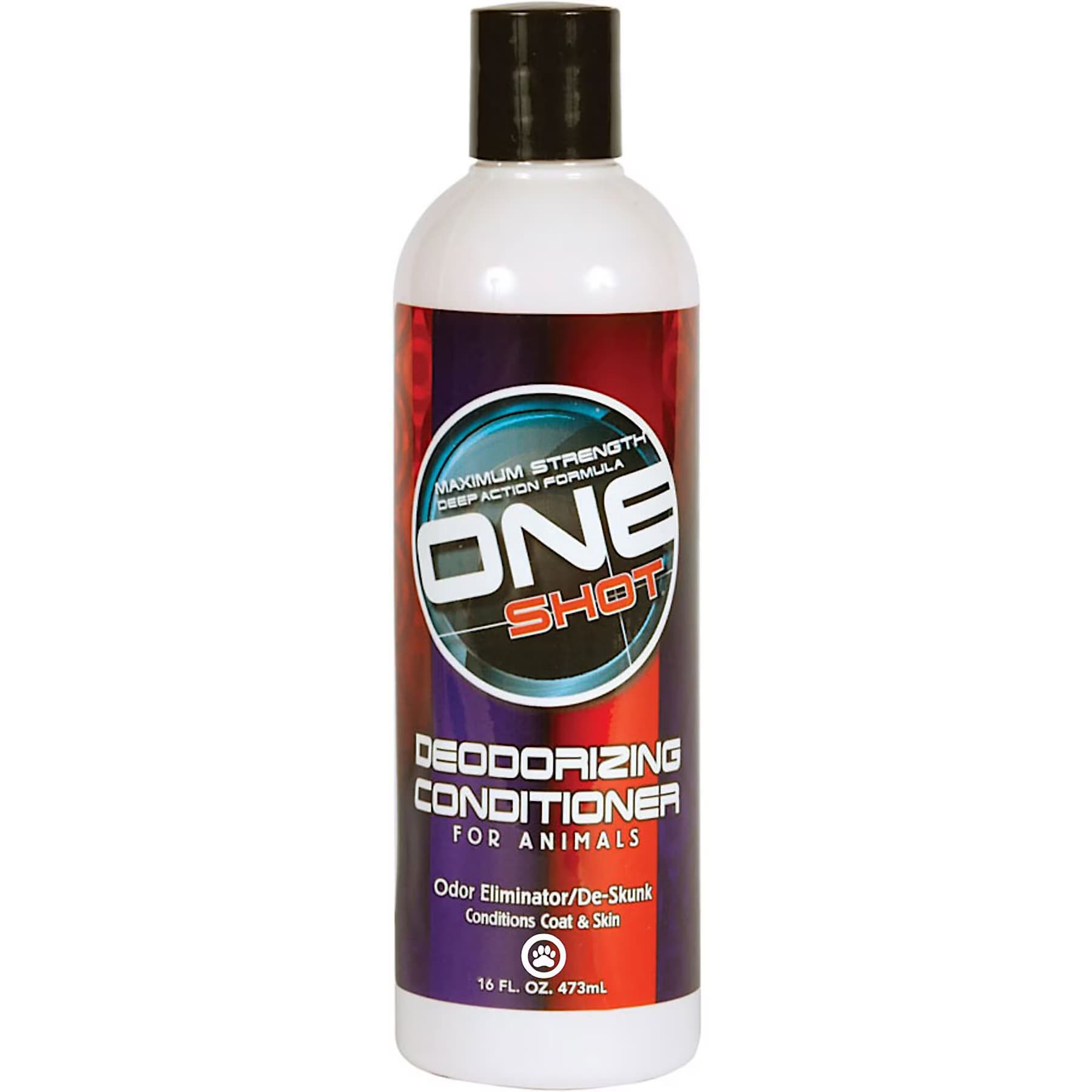 Best Shot x – Best Shot One Shot Deodorizing Dog & Cat Conditioner, 1-gal bottle