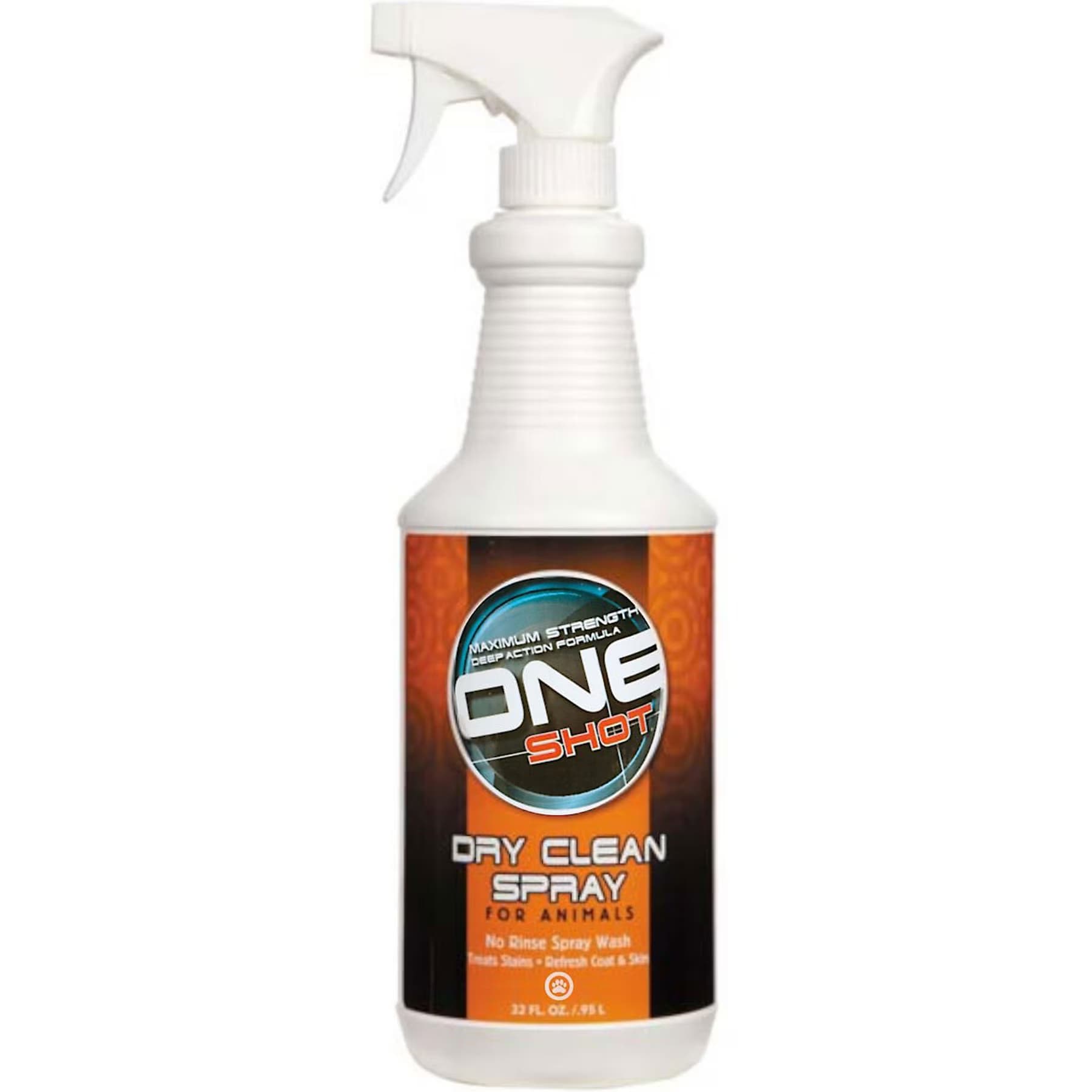 Best Shot x – Best Shot One Shot Dry Clean Dog & Cat Spray