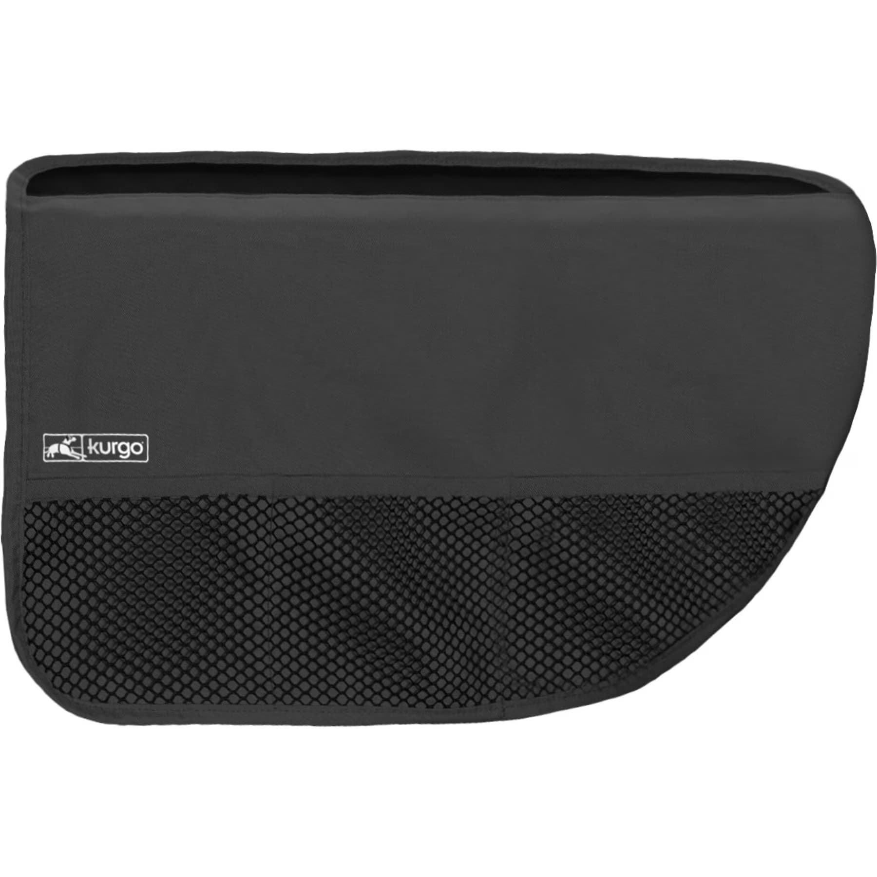 Kurgo Kurgo Car Door Guard, Black