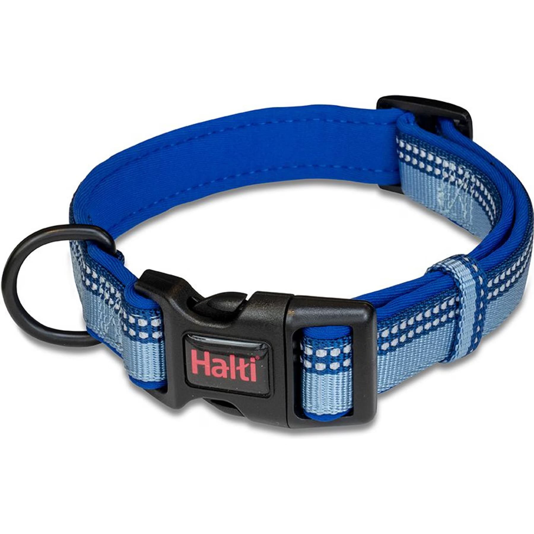 Halti Halti Dog Collar, Blue, X-Small